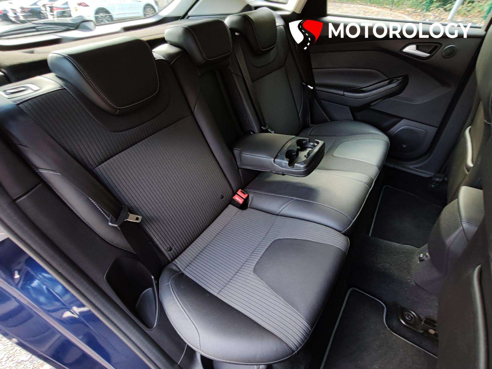 2012 FORD FOCUS 2012 FORD FOCUS