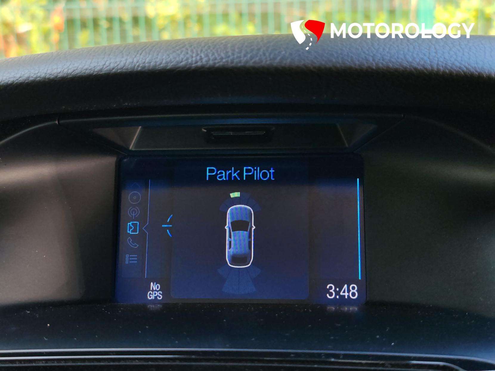 2012 FORD FOCUS 2012 FORD FOCUS