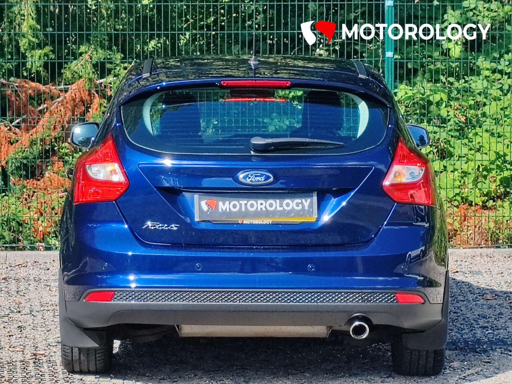 2012 FORD FOCUS 2012 FORD FOCUS