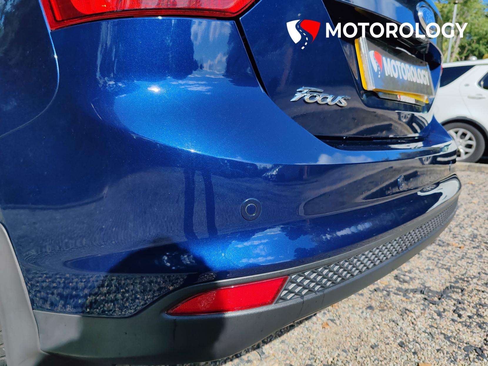2012 FORD FOCUS 2012 FORD FOCUS