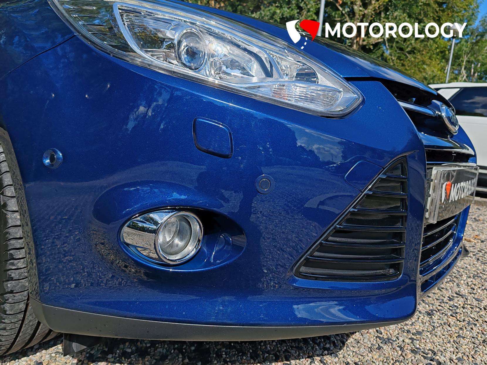 2012 FORD FOCUS 2012 FORD FOCUS