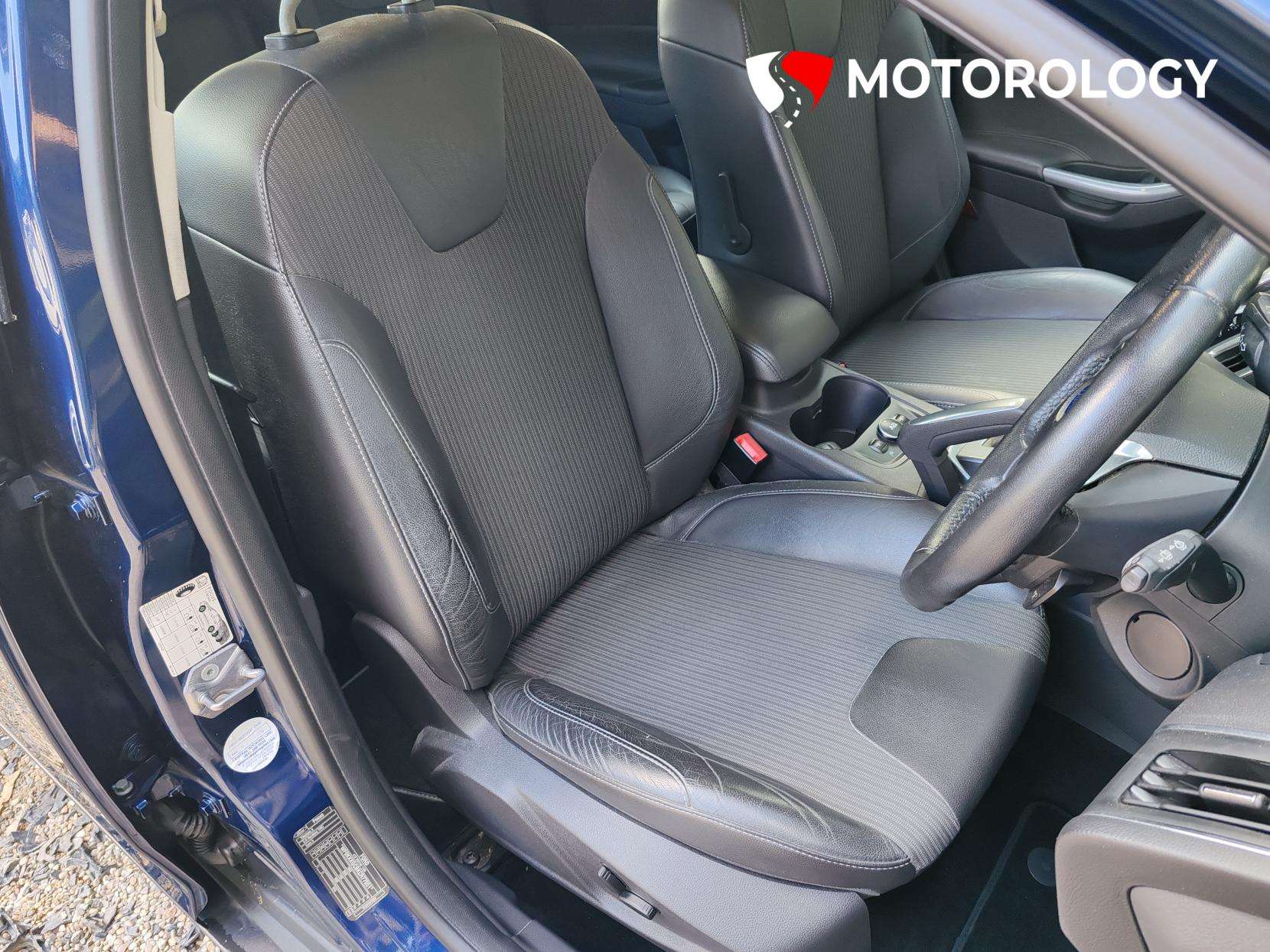 2012 FORD FOCUS 2012 FORD FOCUS