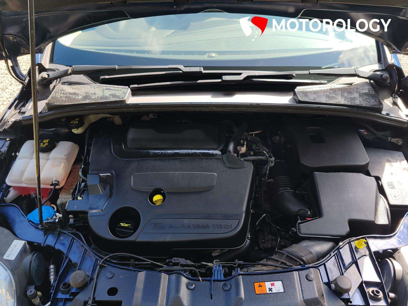 2012 FORD FOCUS 2012 FORD FOCUS