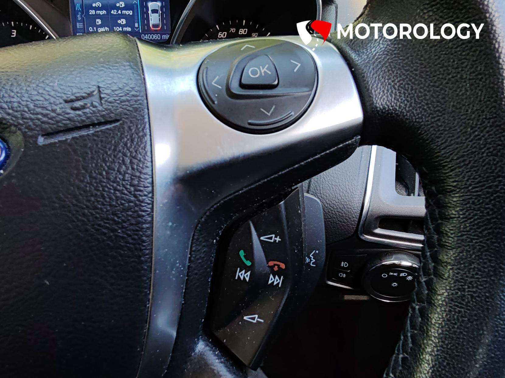 2012 FORD FOCUS 2012 FORD FOCUS