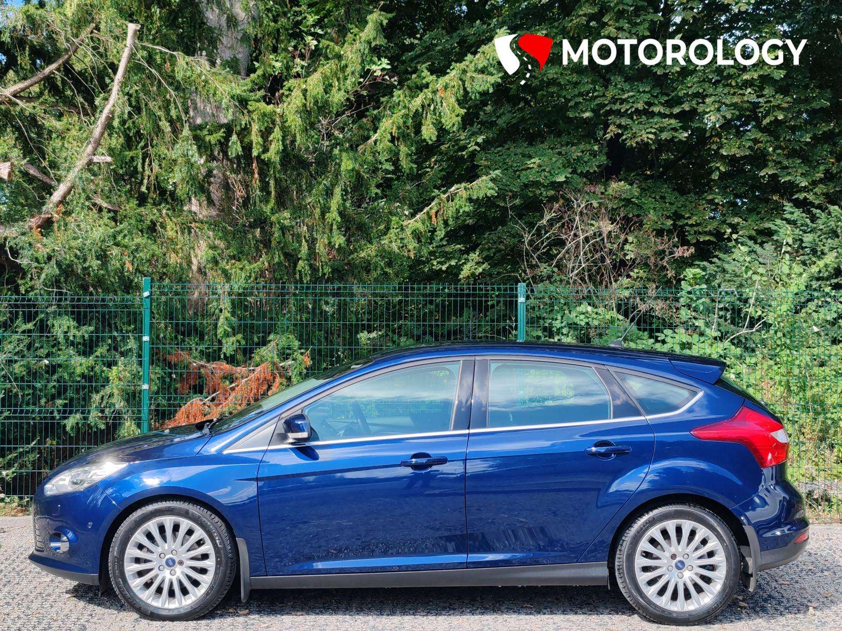 2012 FORD FOCUS 2012 FORD FOCUS