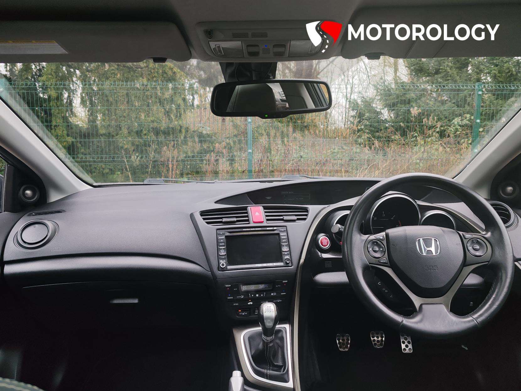 2012 HONDA CIVIC 2012 HONDA CIVIC