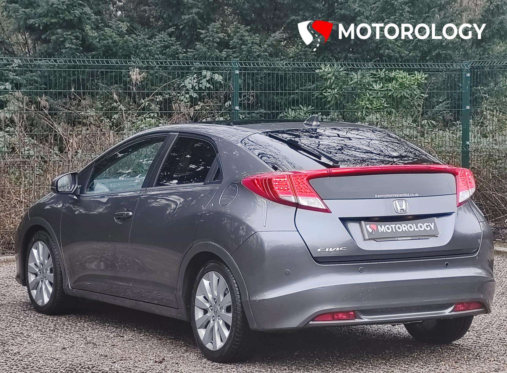 2012 HONDA CIVIC 2012 HONDA CIVIC