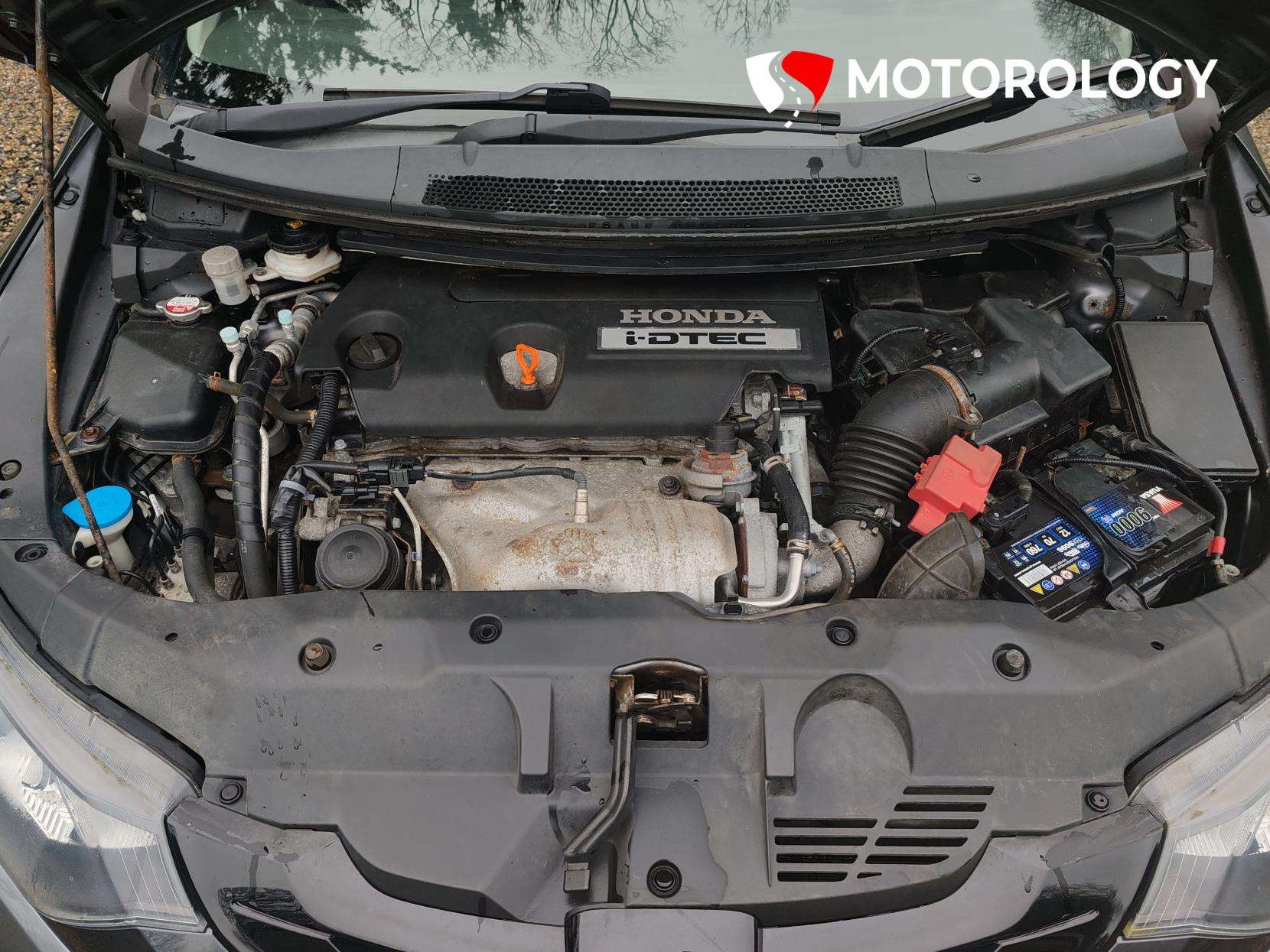 2012 HONDA CIVIC 2012 HONDA CIVIC