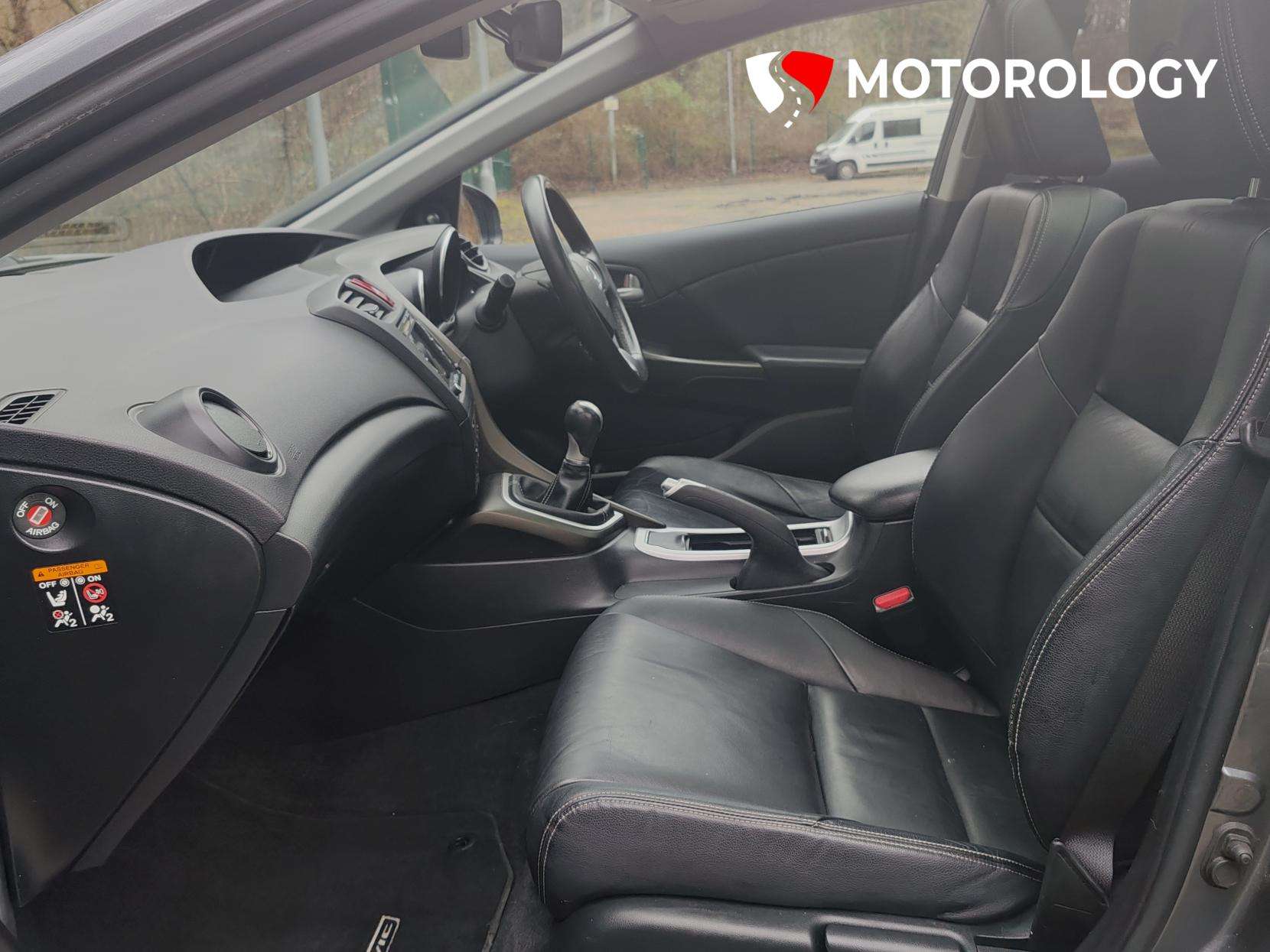 2012 HONDA CIVIC 2012 HONDA CIVIC