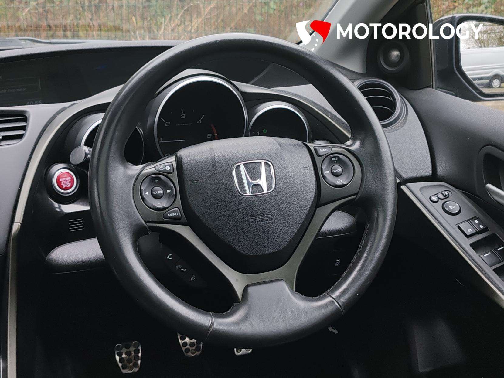 2012 HONDA CIVIC 2012 HONDA CIVIC