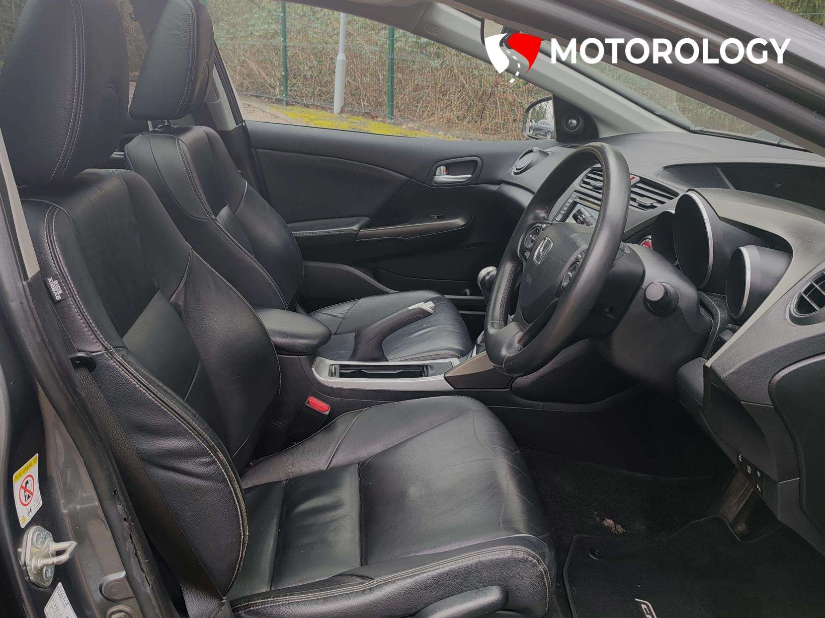 2012 HONDA CIVIC 2012 HONDA CIVIC