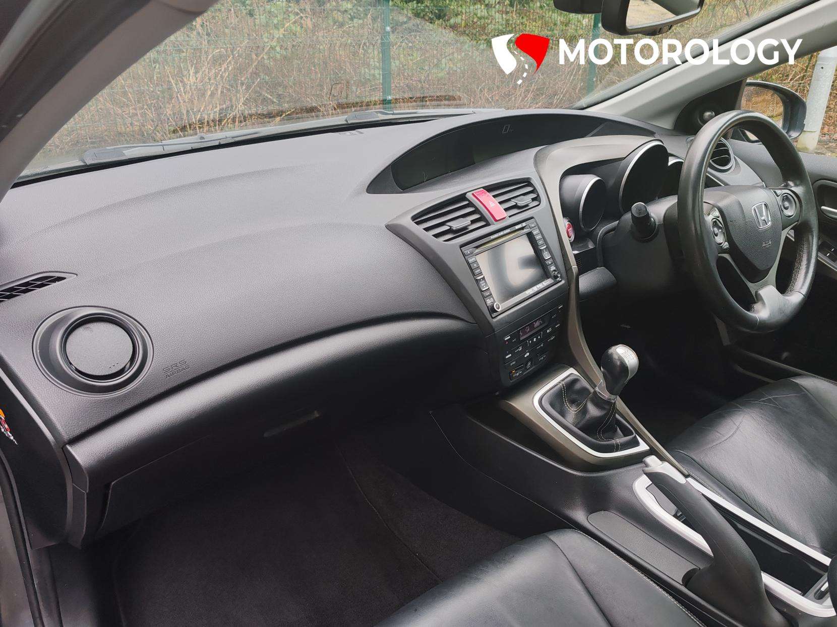 2012 HONDA CIVIC 2012 HONDA CIVIC