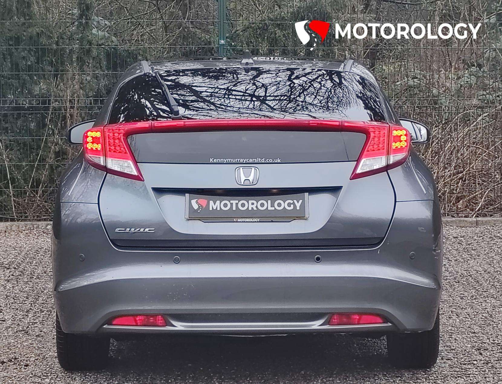 2012 HONDA CIVIC 2012 HONDA CIVIC