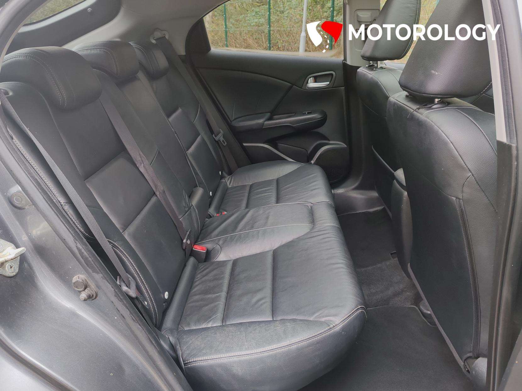 2012 HONDA CIVIC 2012 HONDA CIVIC