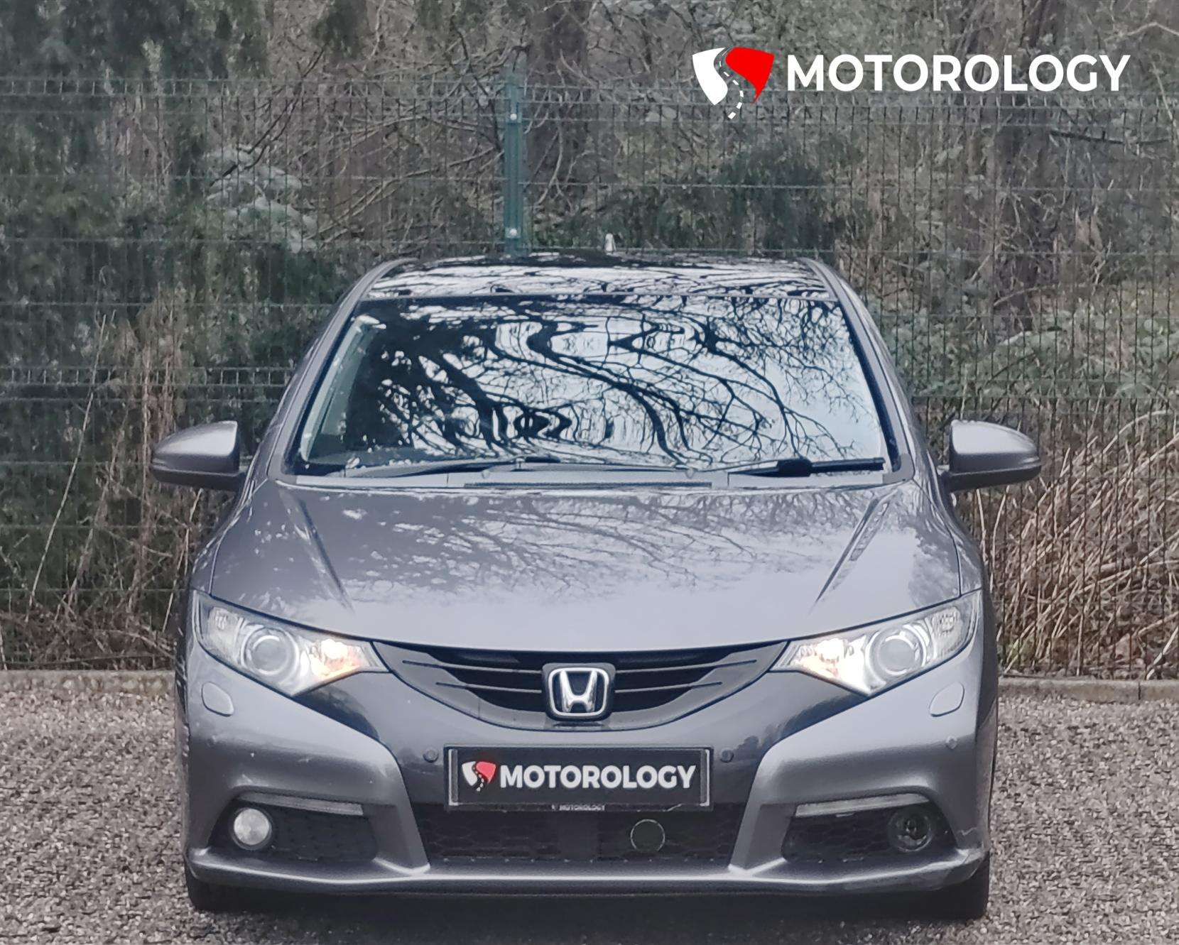 2012 HONDA CIVIC 2012 HONDA CIVIC