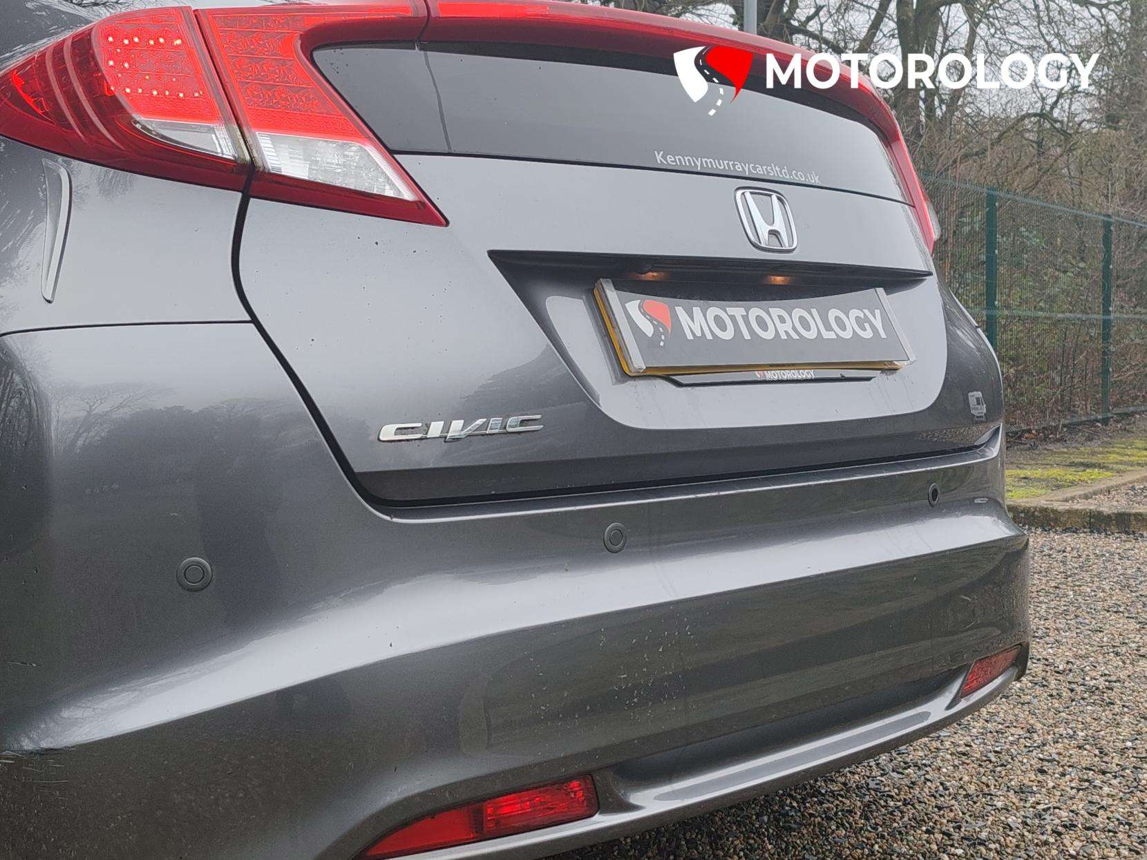 2012 HONDA CIVIC 2012 HONDA CIVIC