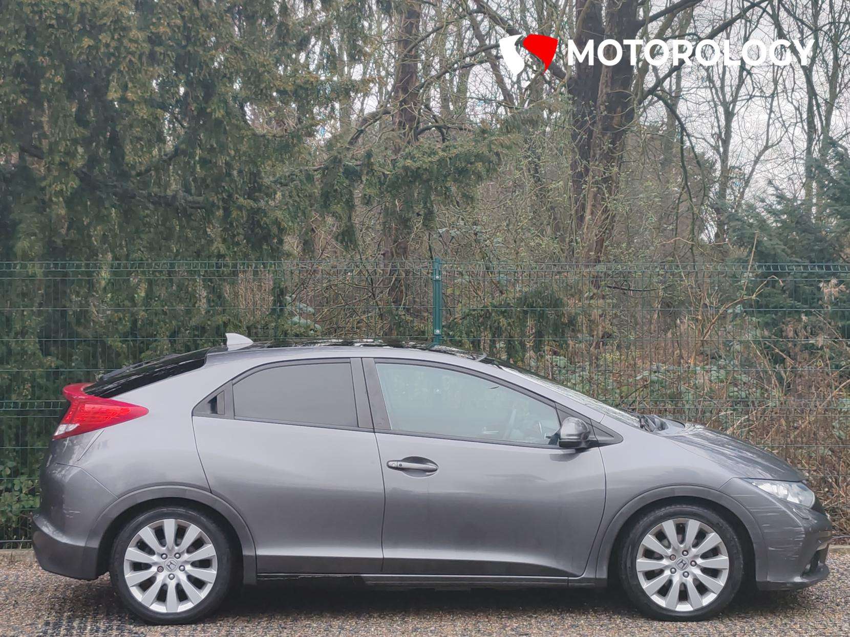 2012 HONDA CIVIC 2012 HONDA CIVIC