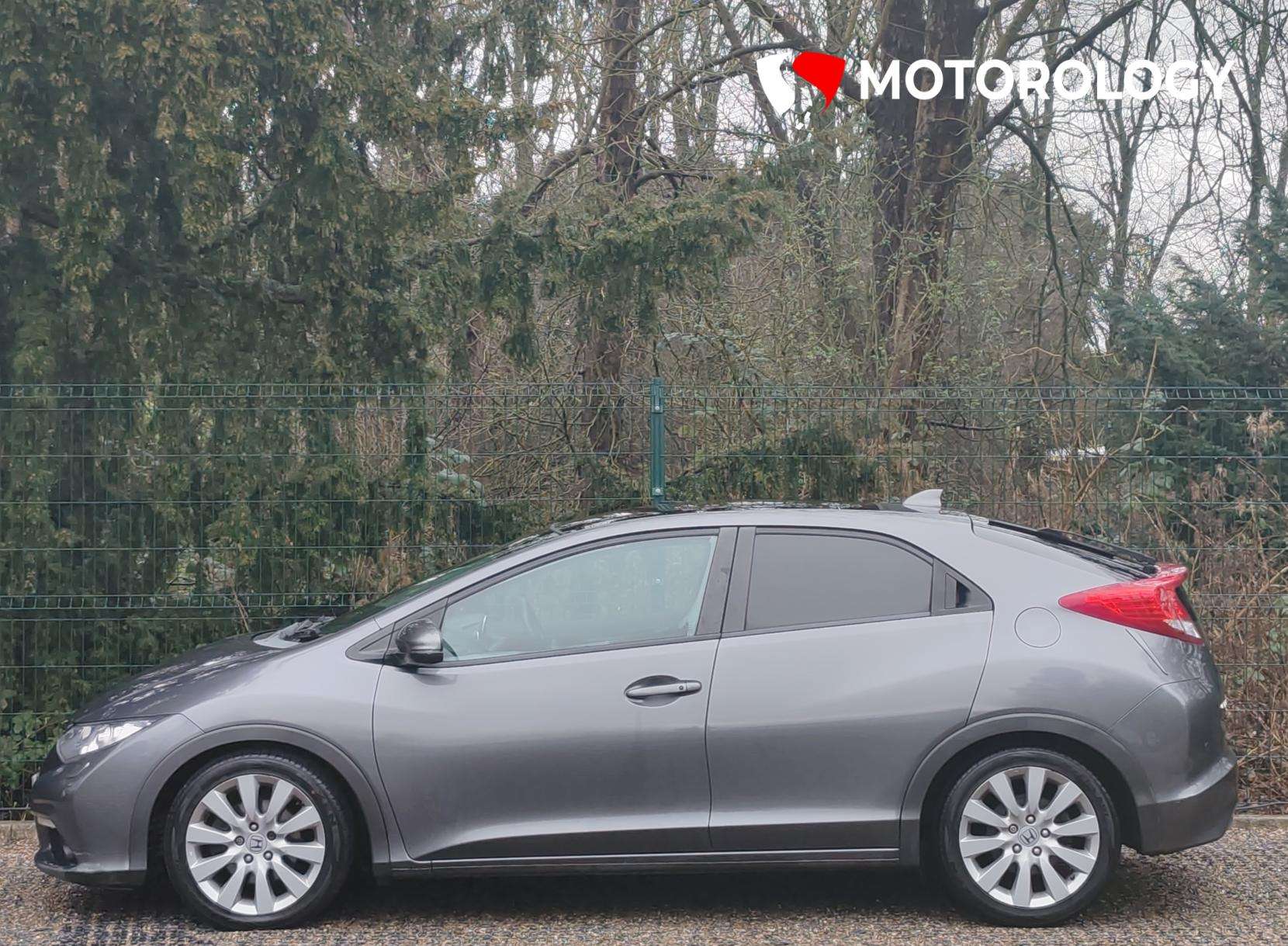 2012 HONDA CIVIC 2012 HONDA CIVIC