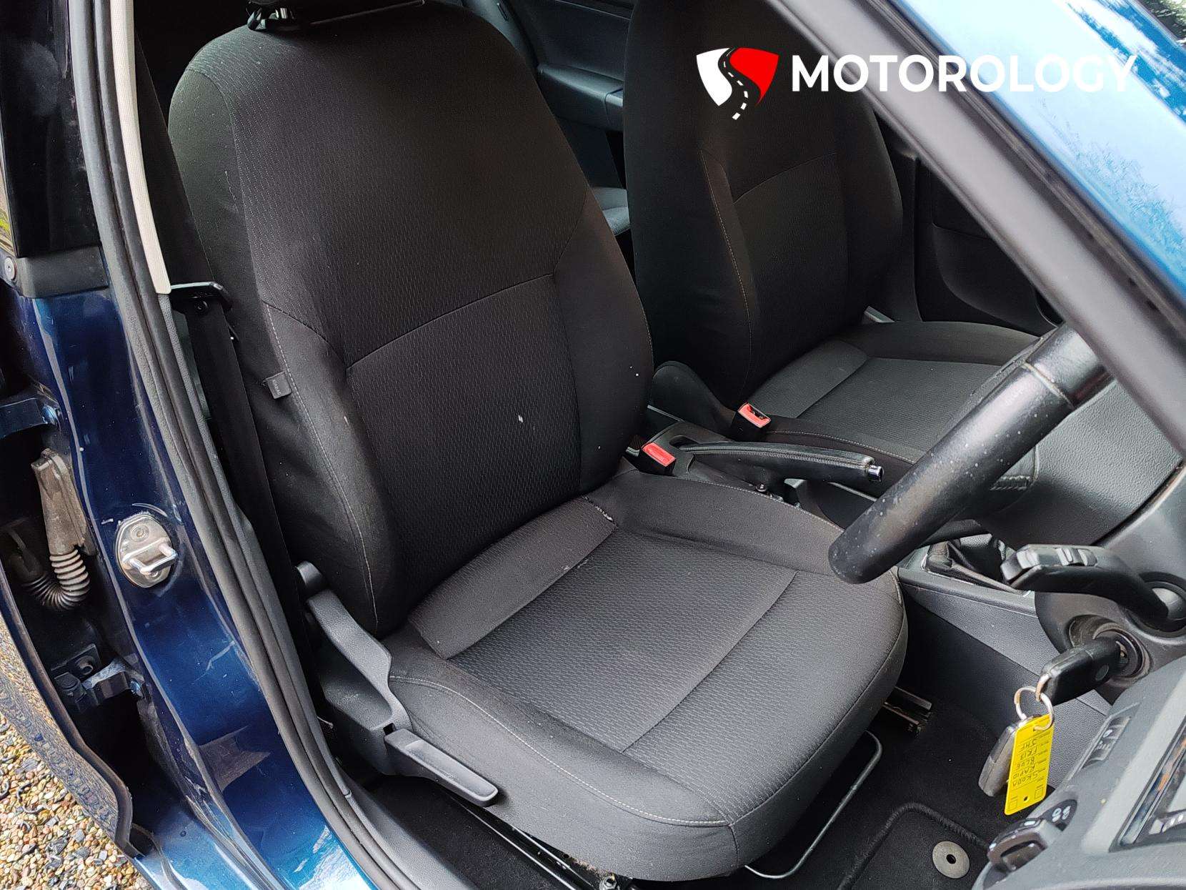 2013 SKODA RAPID 2013 SKODA RAPID