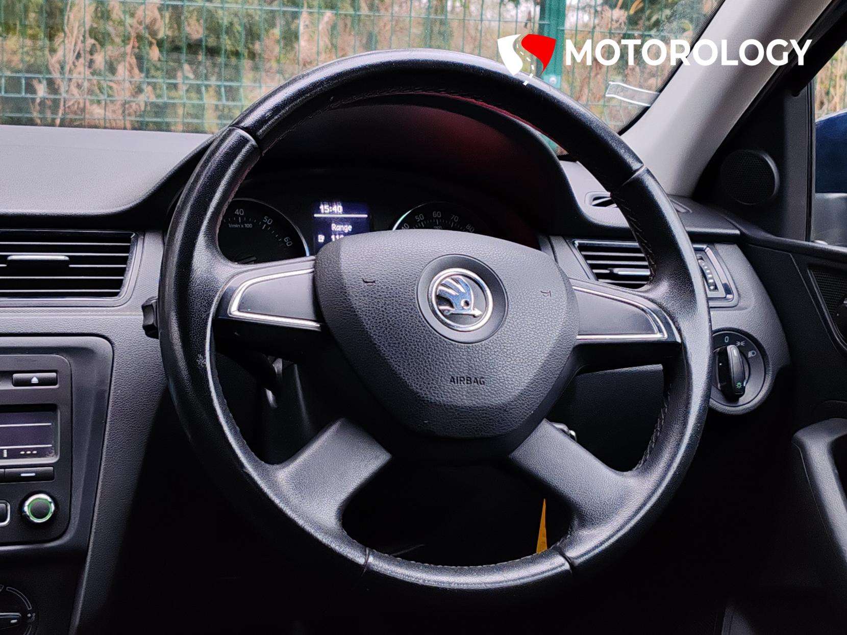 2013 SKODA RAPID 2013 SKODA RAPID