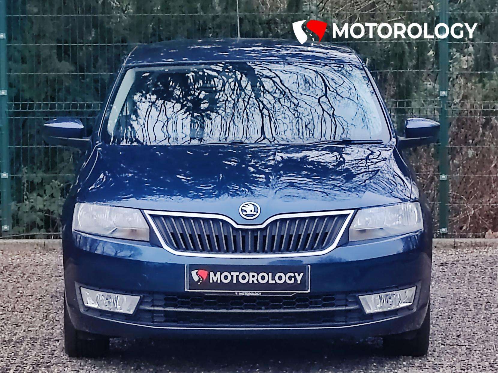 2013 SKODA RAPID 2013 SKODA RAPID