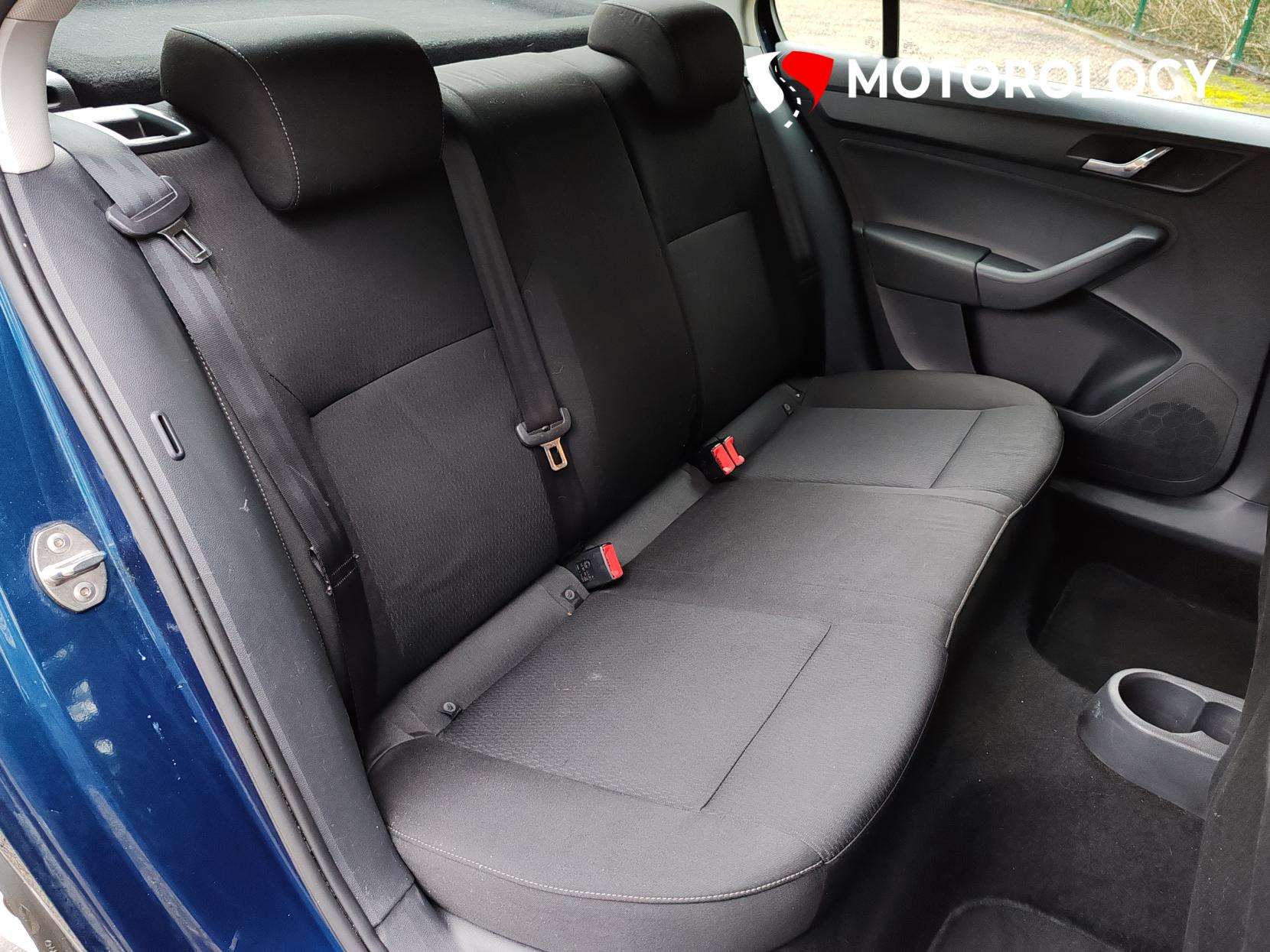 2013 SKODA RAPID 2013 SKODA RAPID