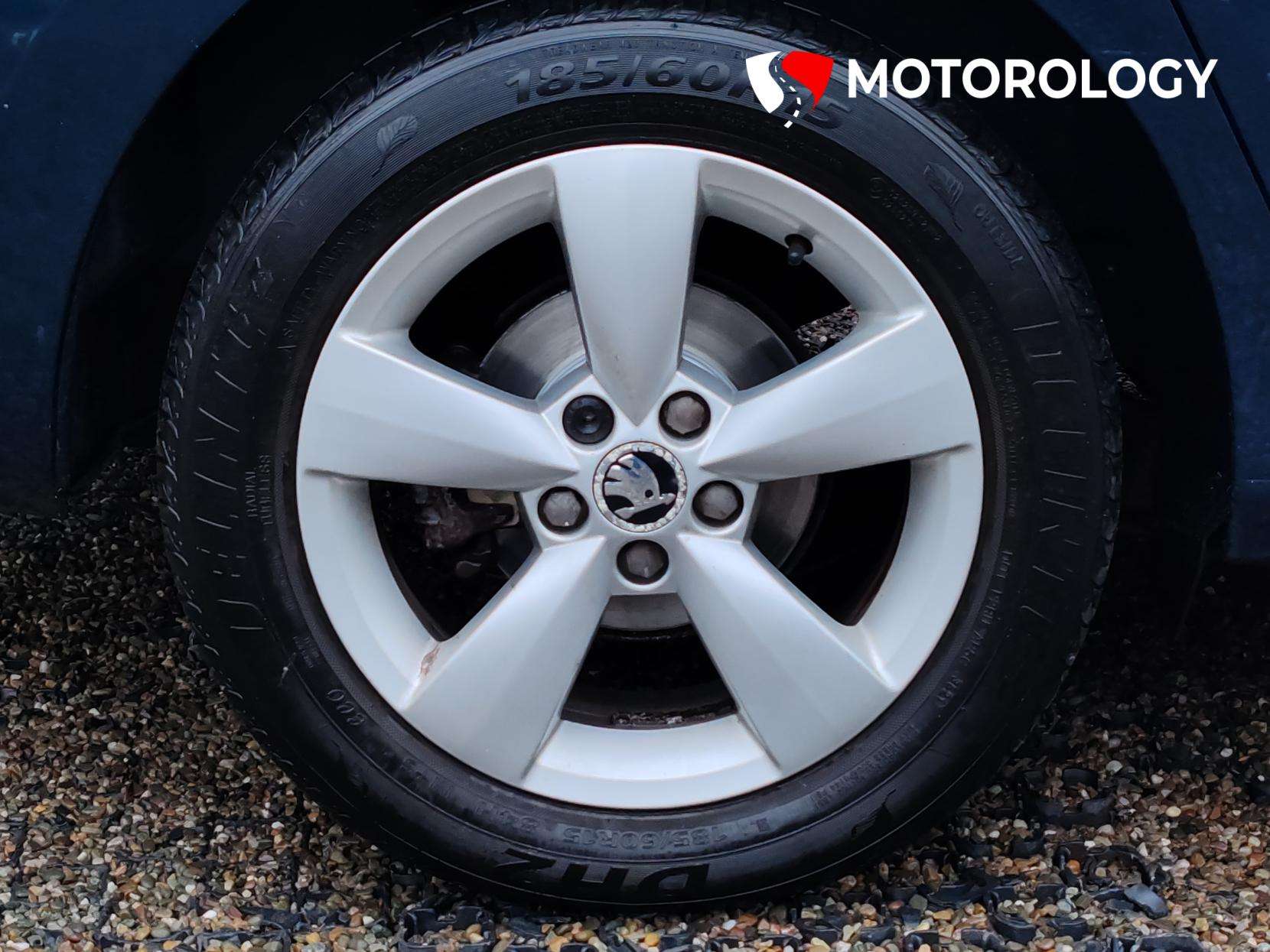 2013 SKODA RAPID 2013 SKODA RAPID