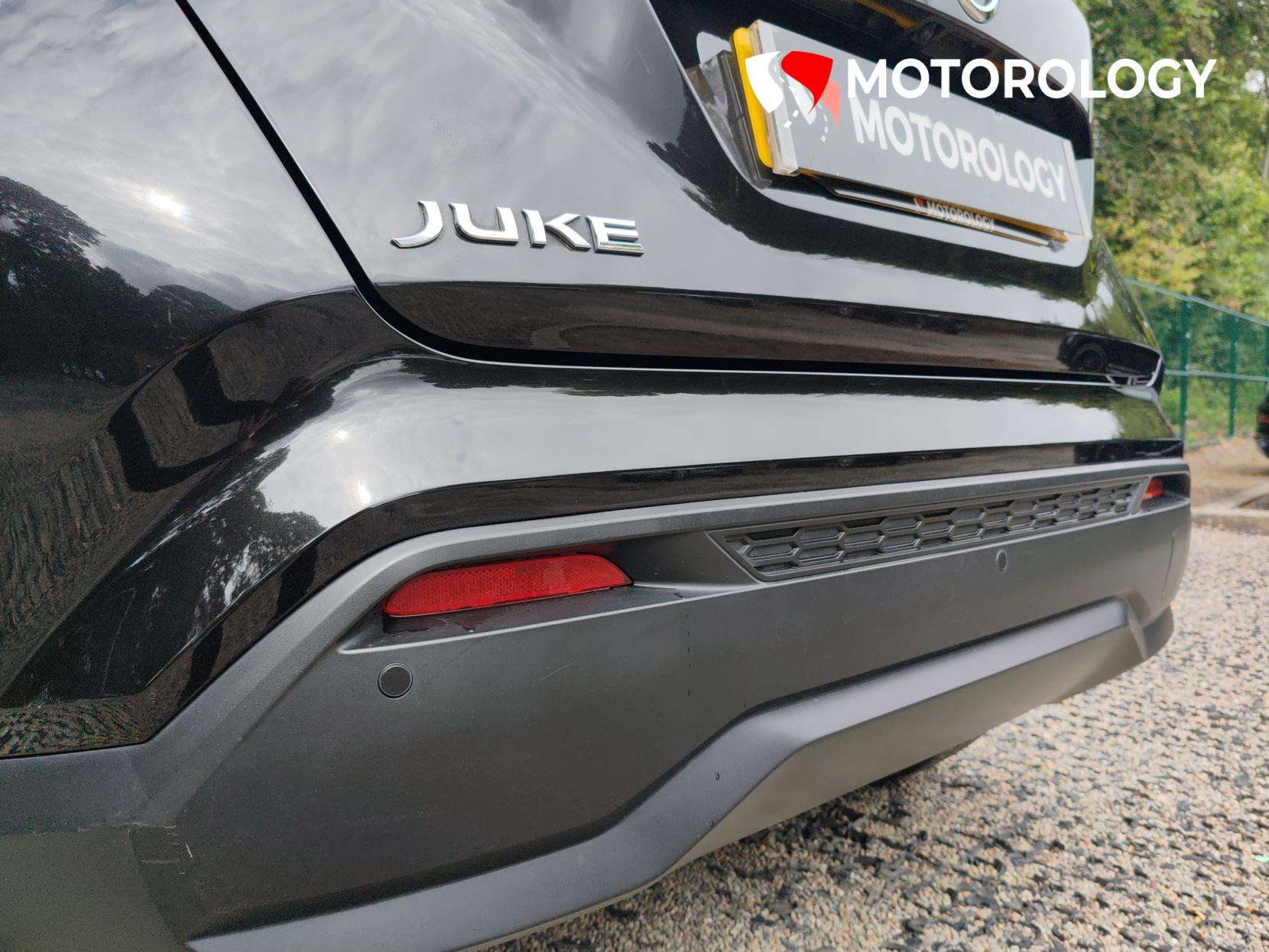 2022 NISSAN JUKE 2022 NISSAN JUKE