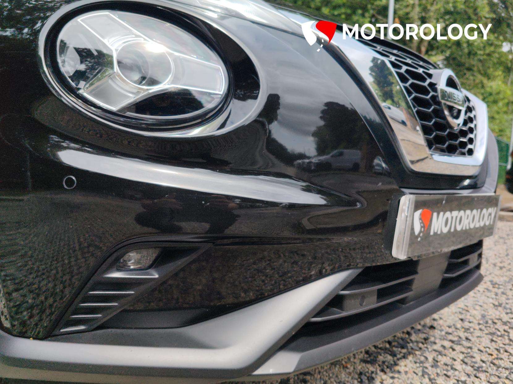 2022 NISSAN JUKE 2022 NISSAN JUKE