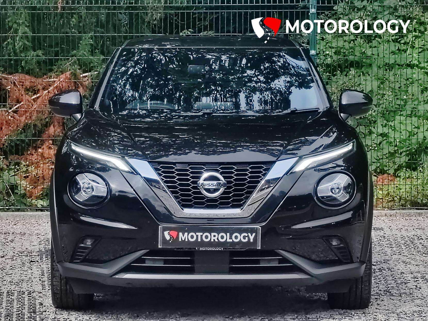 2022 NISSAN JUKE 2022 NISSAN JUKE