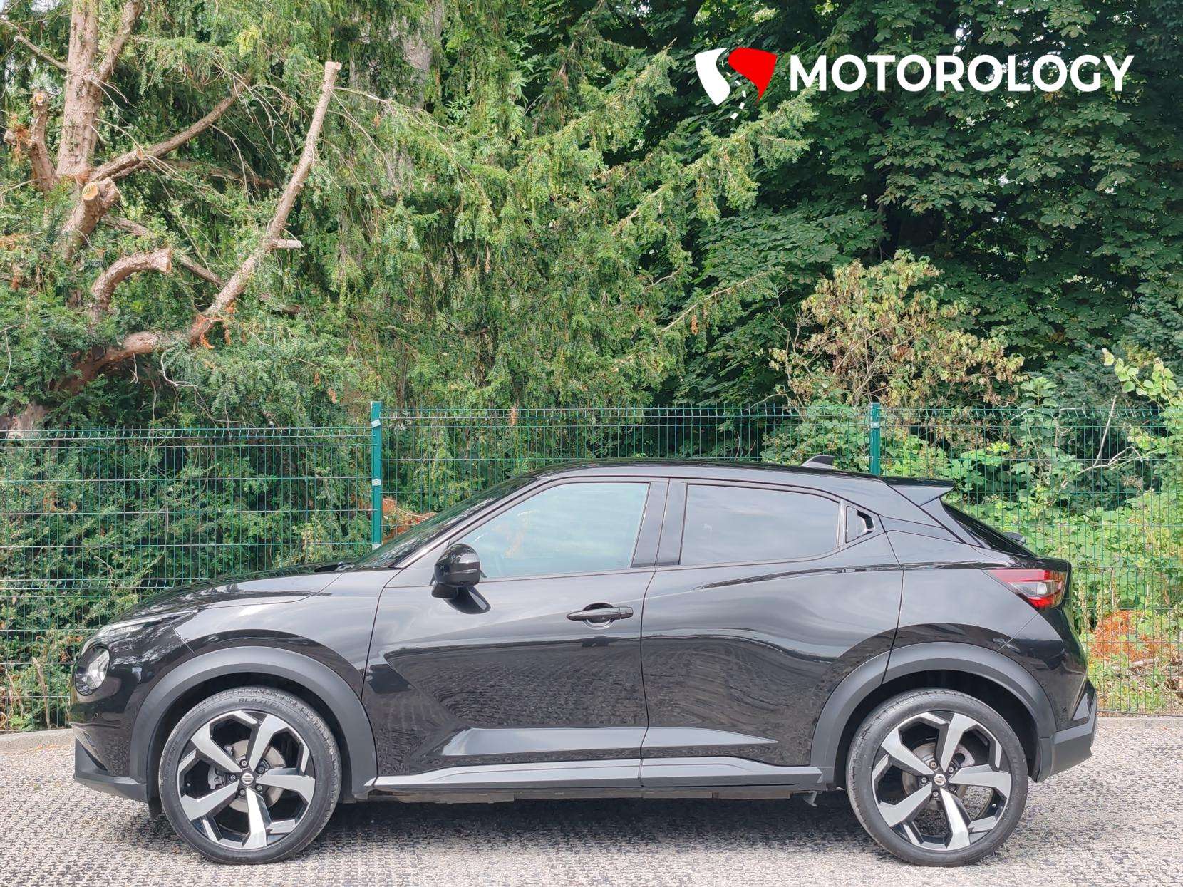 2022 NISSAN JUKE 2022 NISSAN JUKE