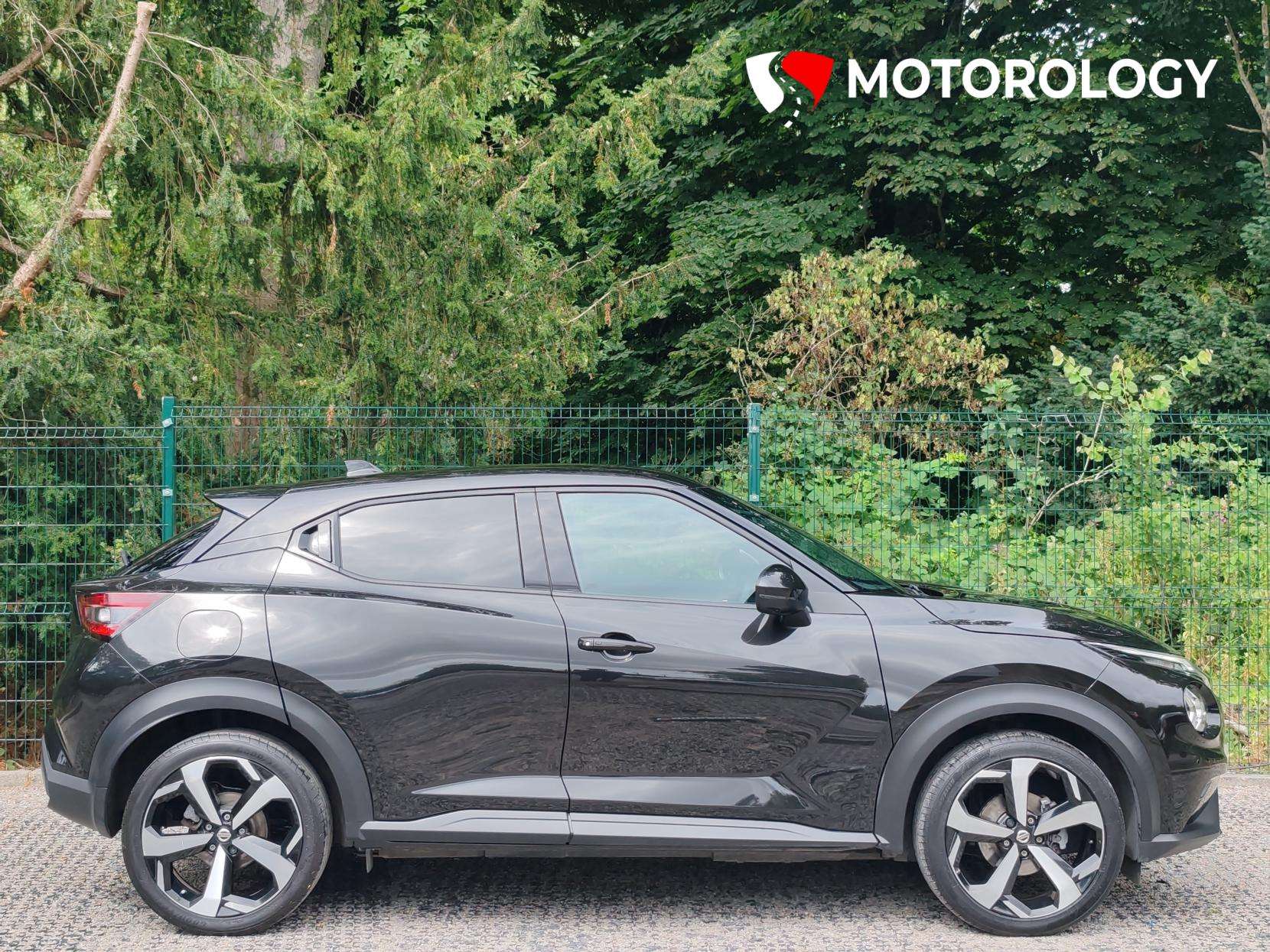 2022 NISSAN JUKE 2022 NISSAN JUKE