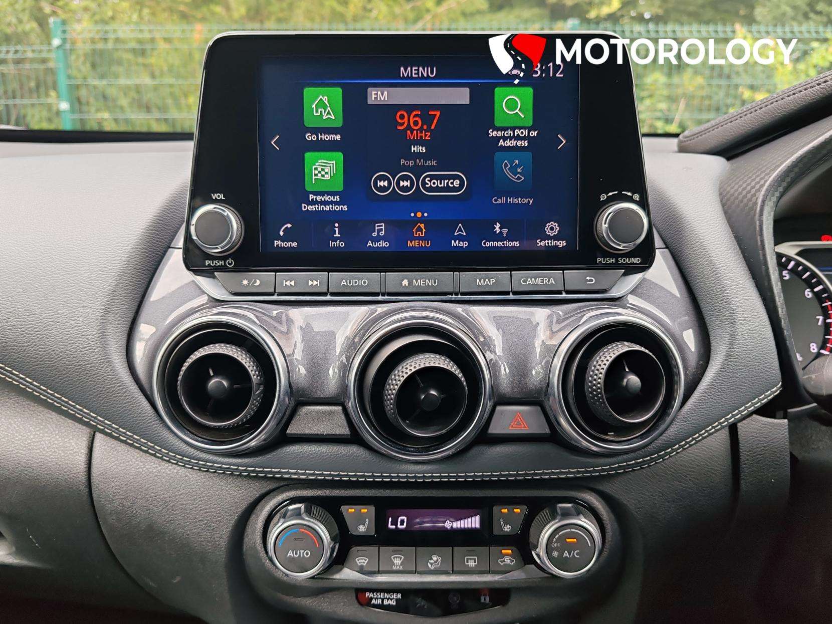 2022 NISSAN JUKE 2022 NISSAN JUKE
