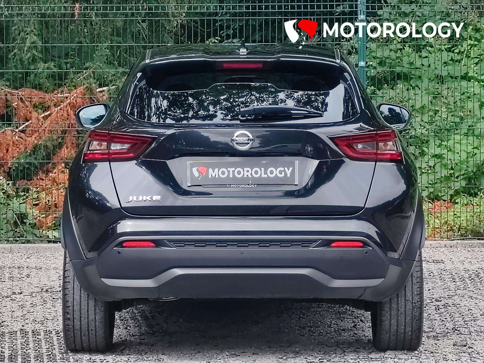2022 NISSAN JUKE 2022 NISSAN JUKE