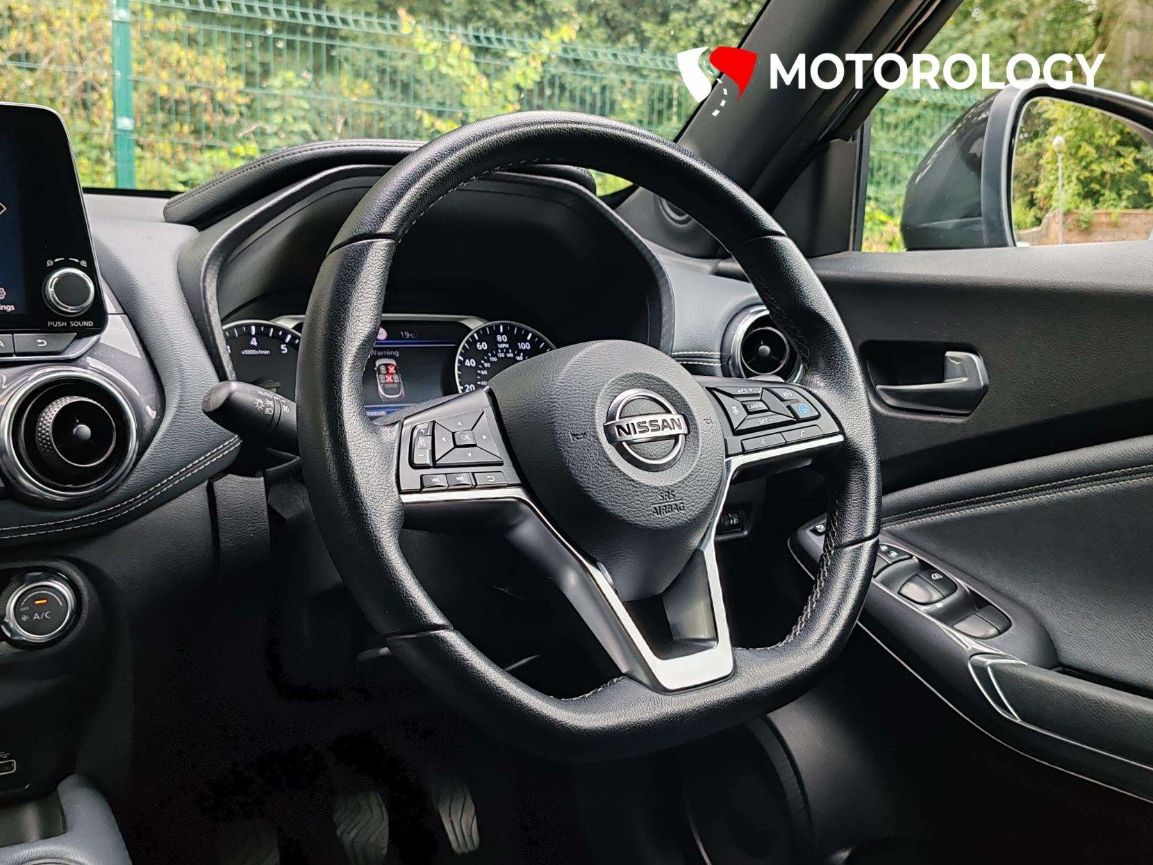 2022 NISSAN JUKE 2022 NISSAN JUKE