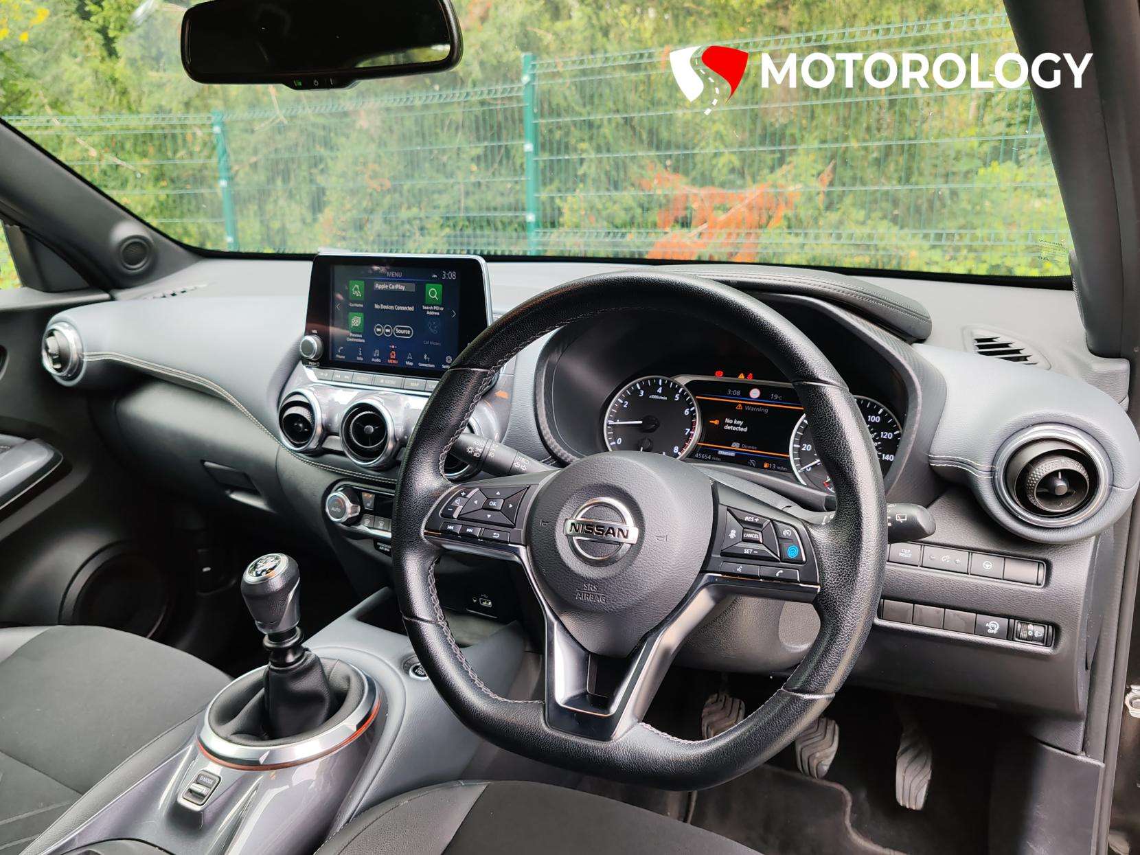 A 2022 NISSAN JUKE 1.0 DIG-T Tekna SUV 5dr Petrol Manual Euro 6 (s/s) (114 ps) A 2022 NISSAN JUKE 1.0 DIG-T Tekna SUV 5dr Petrol Manual Euro 6 (s/s) (114 ps)