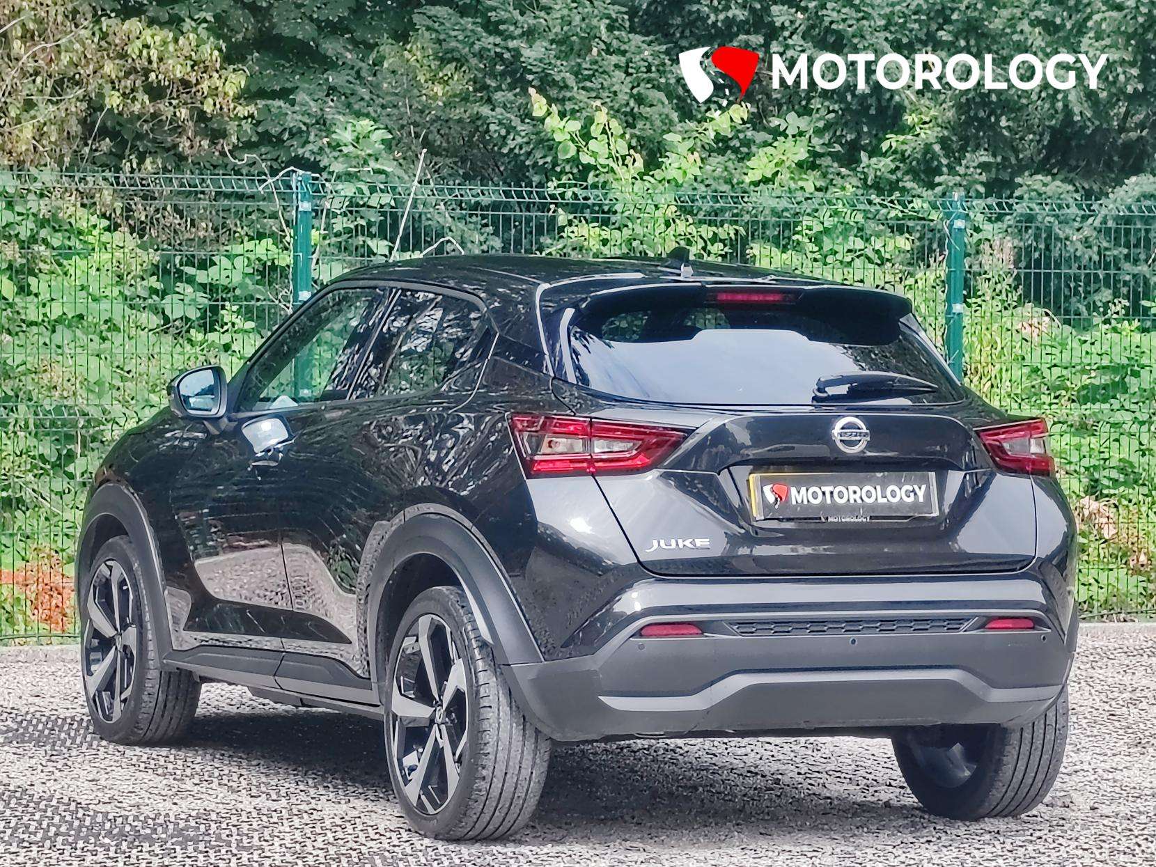 2022 NISSAN JUKE 2022 NISSAN JUKE