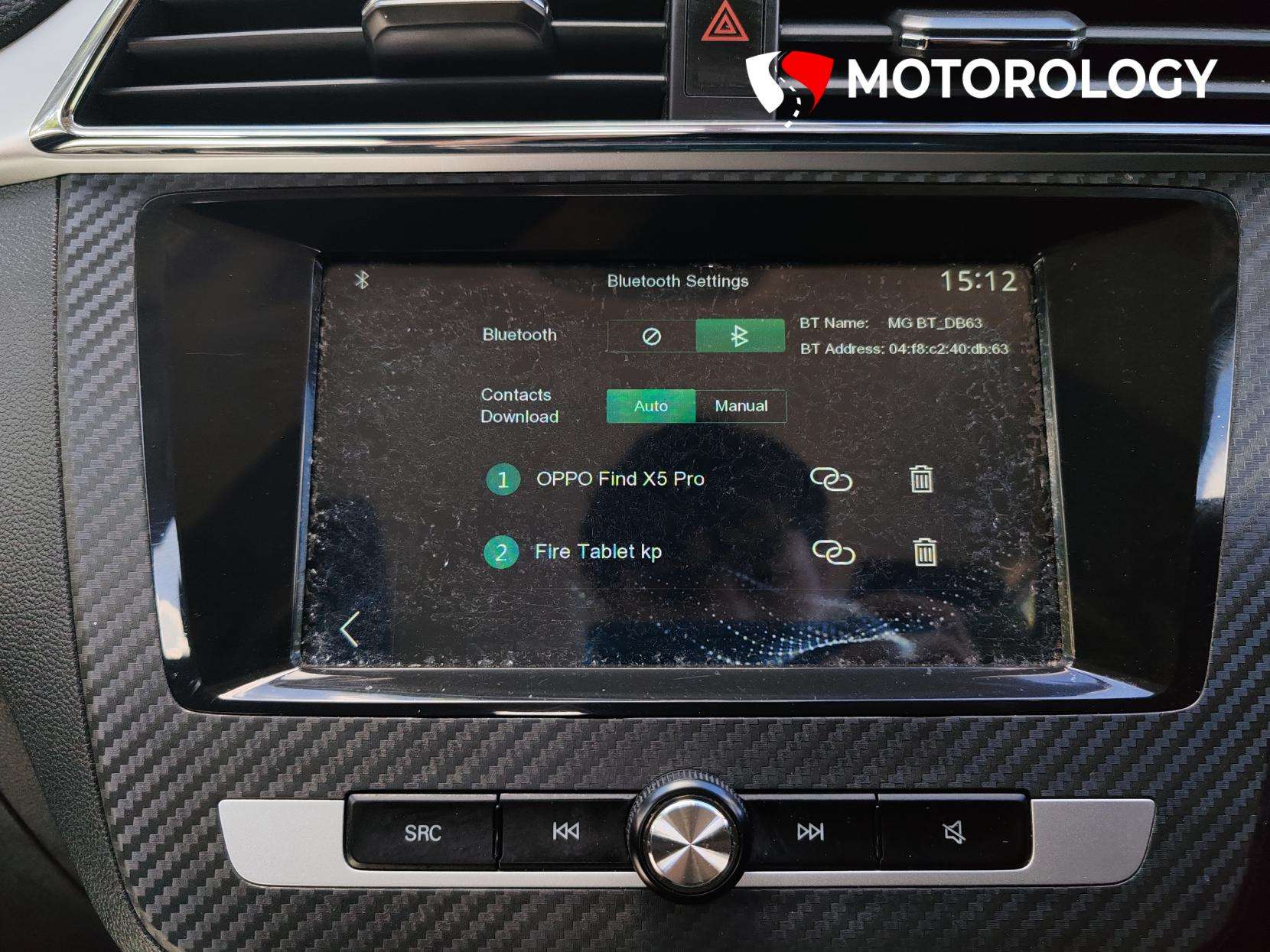 2018 MG MG ZS 2018 MG MG ZS