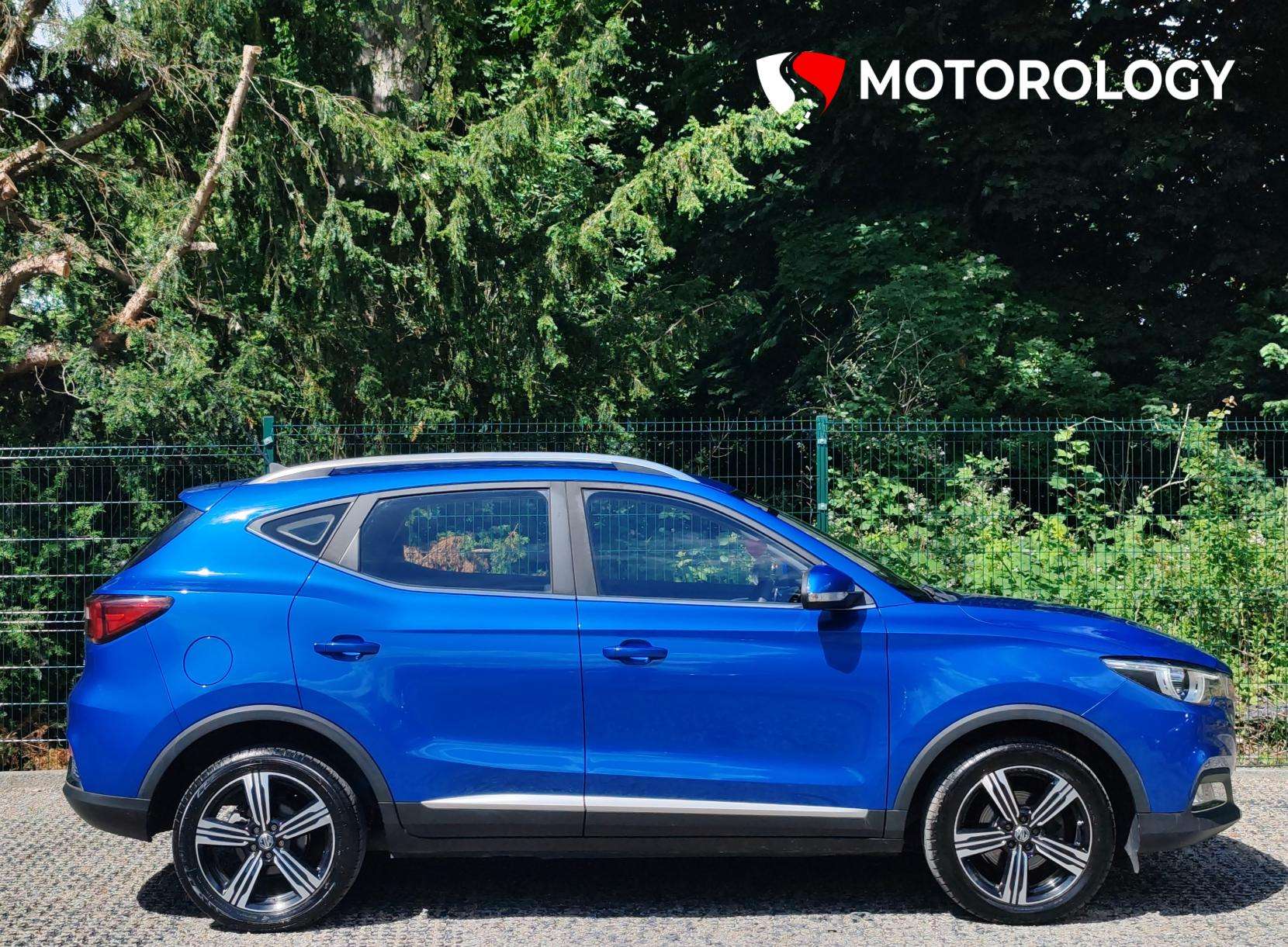 2018 MG MG ZS 2018 MG MG ZS