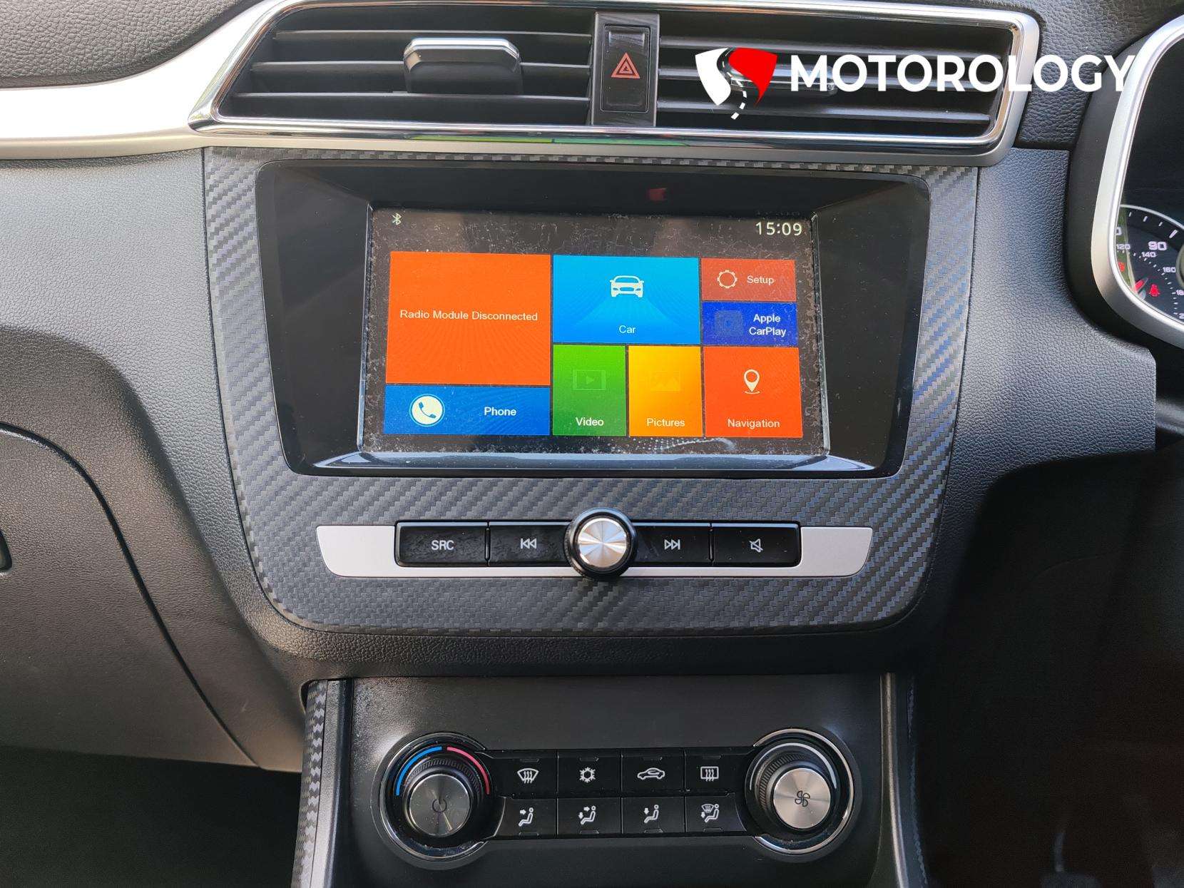 2018 MG MG ZS 2018 MG MG ZS