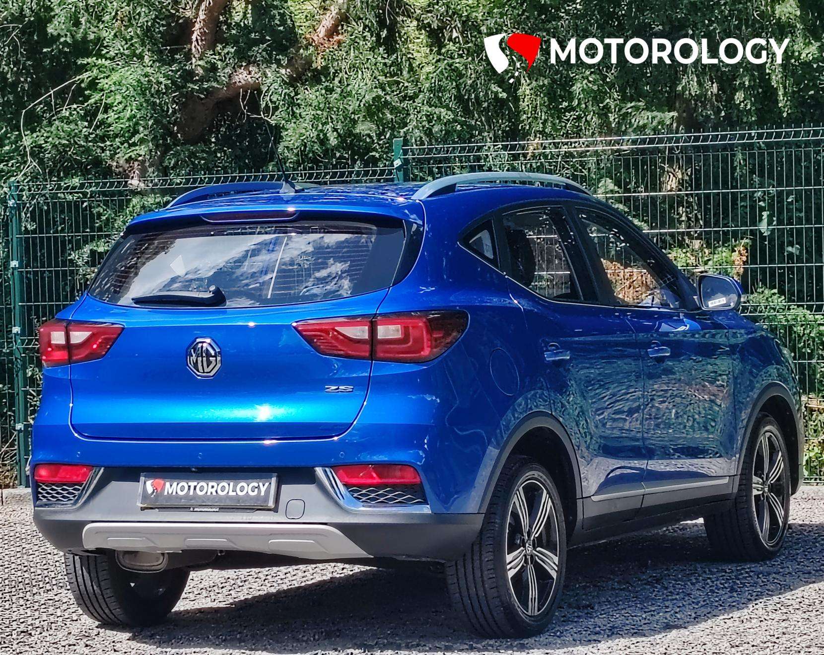 A 2018 MG MG ZS 1.5 VTi-TECH Exclusive SUV 5dr Petrol Manual Euro 6 (s/s) (106 ps) A 2018 MG MG ZS 1.5 VTi-TECH Exclusive SUV 5dr Petrol Manual Euro 6 (s/s) (106 ps)