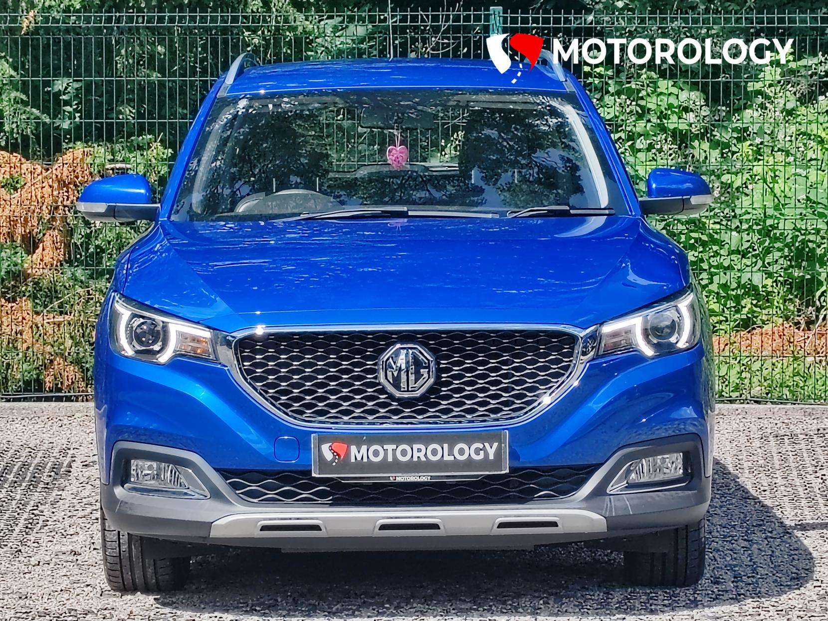 2018 MG MG ZS 2018 MG MG ZS