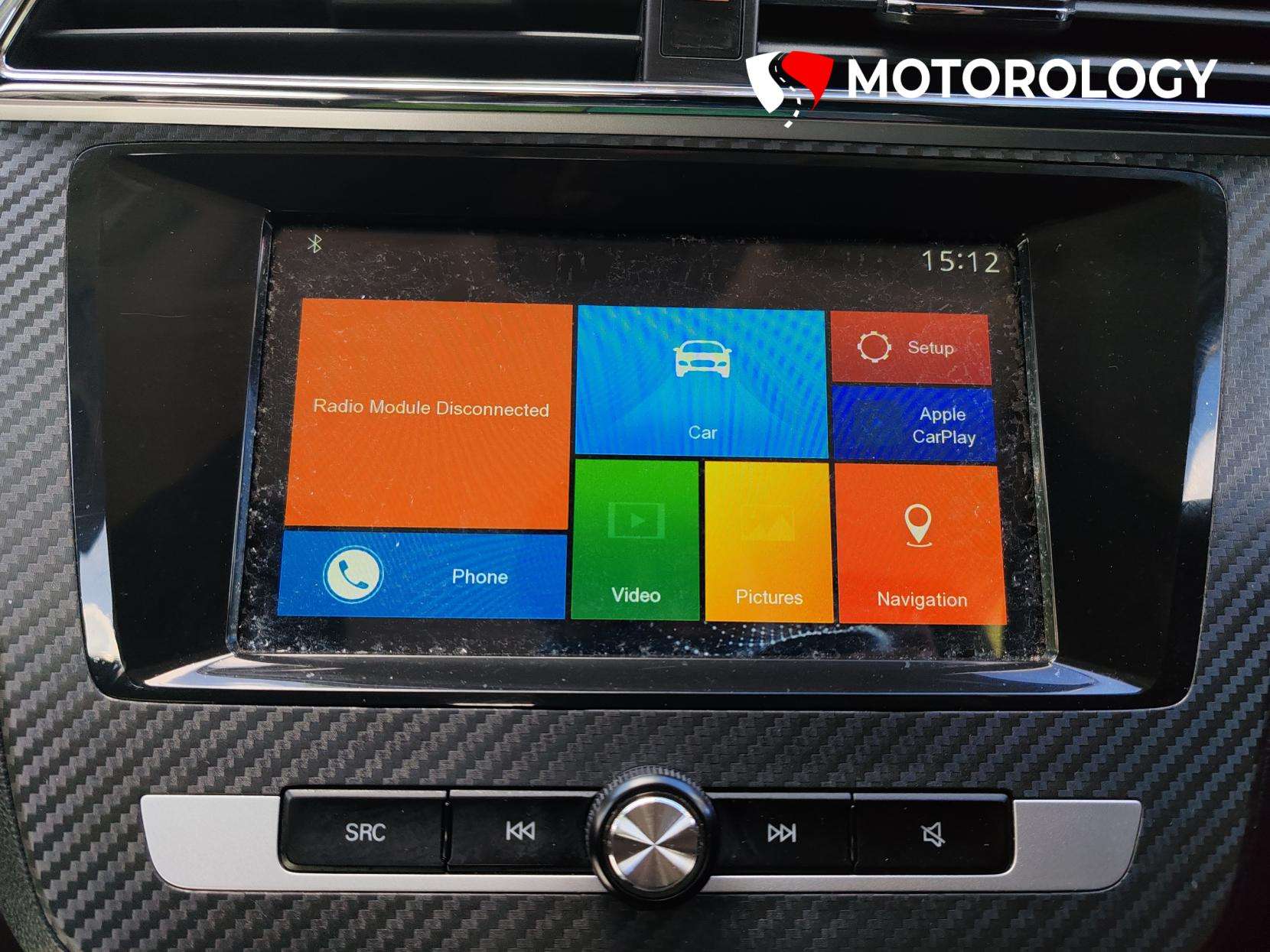 2018 MG MG ZS 2018 MG MG ZS