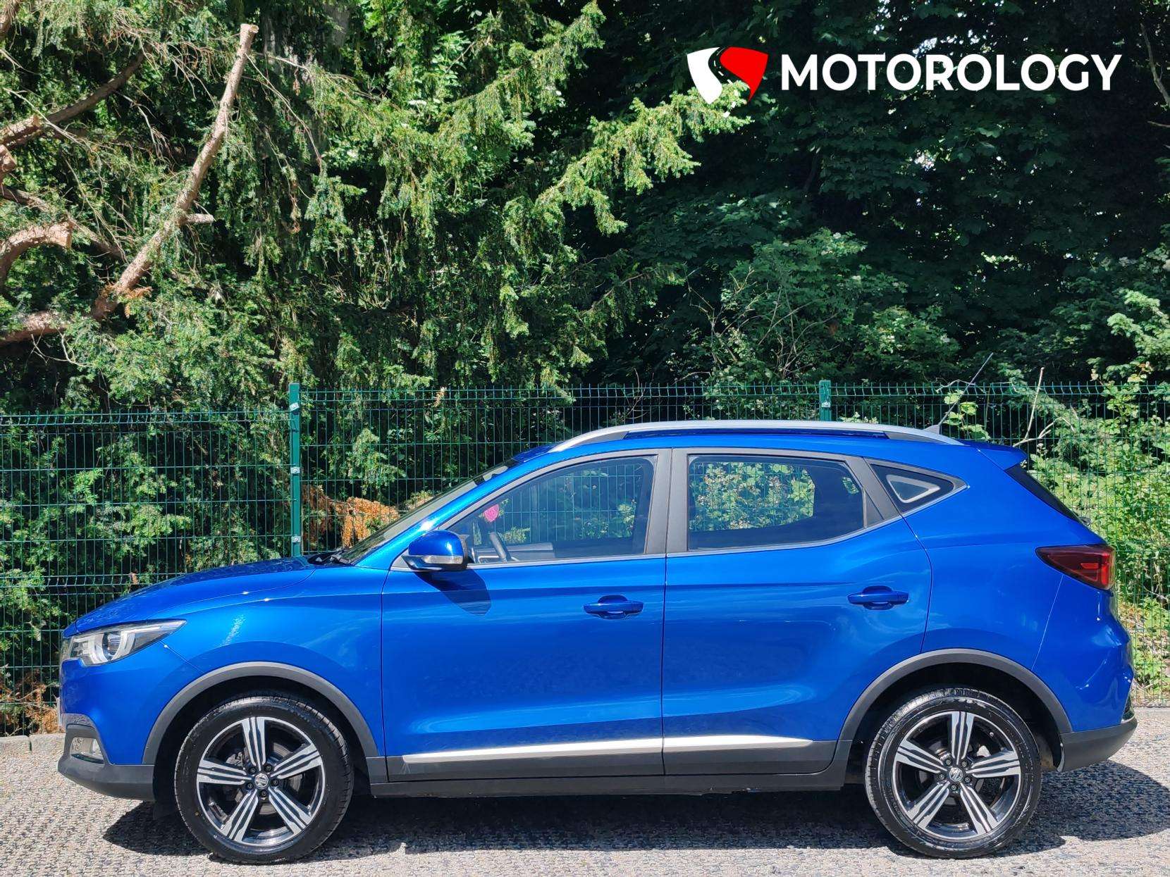 2018 MG MG ZS 2018 MG MG ZS