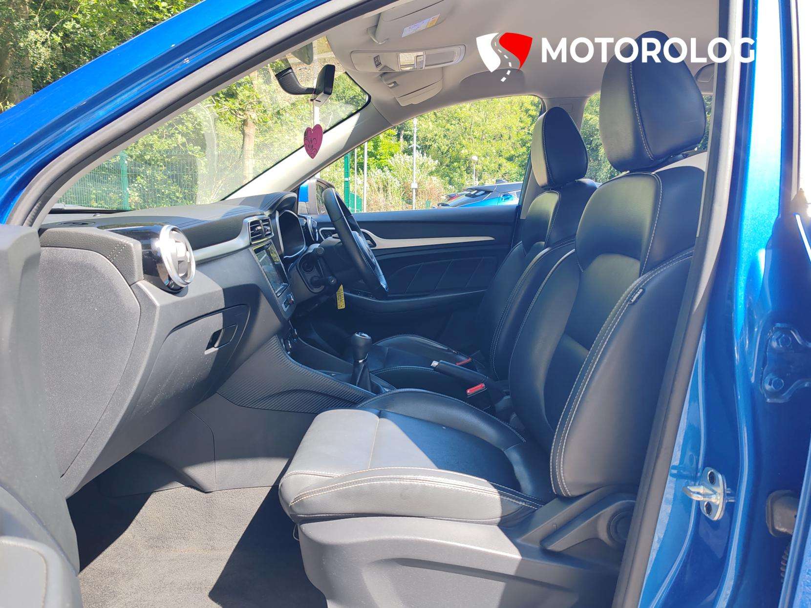 2018 MG MG ZS 2018 MG MG ZS