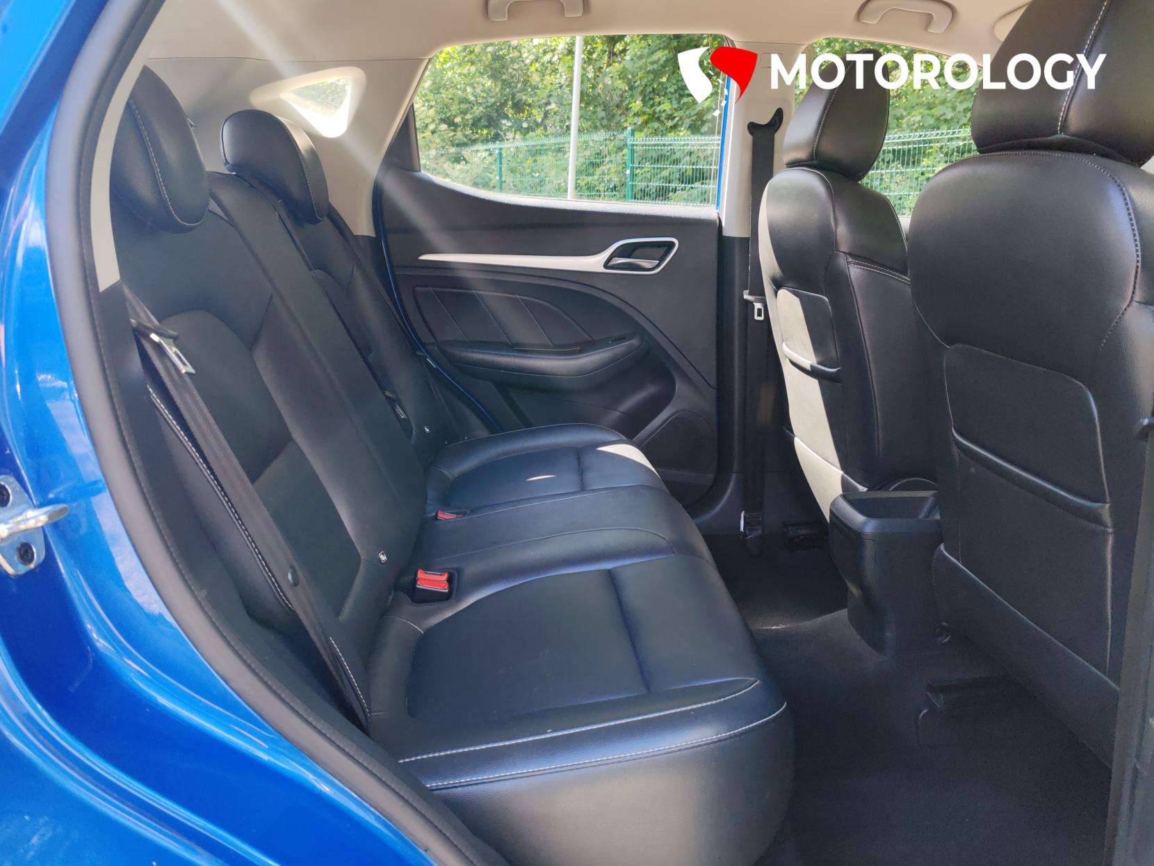 2018 MG MG ZS 2018 MG MG ZS