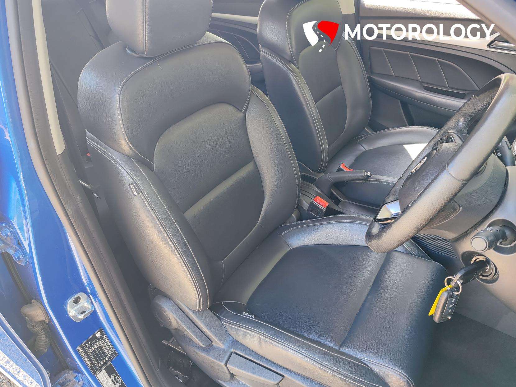 2018 MG MG ZS 2018 MG MG ZS
