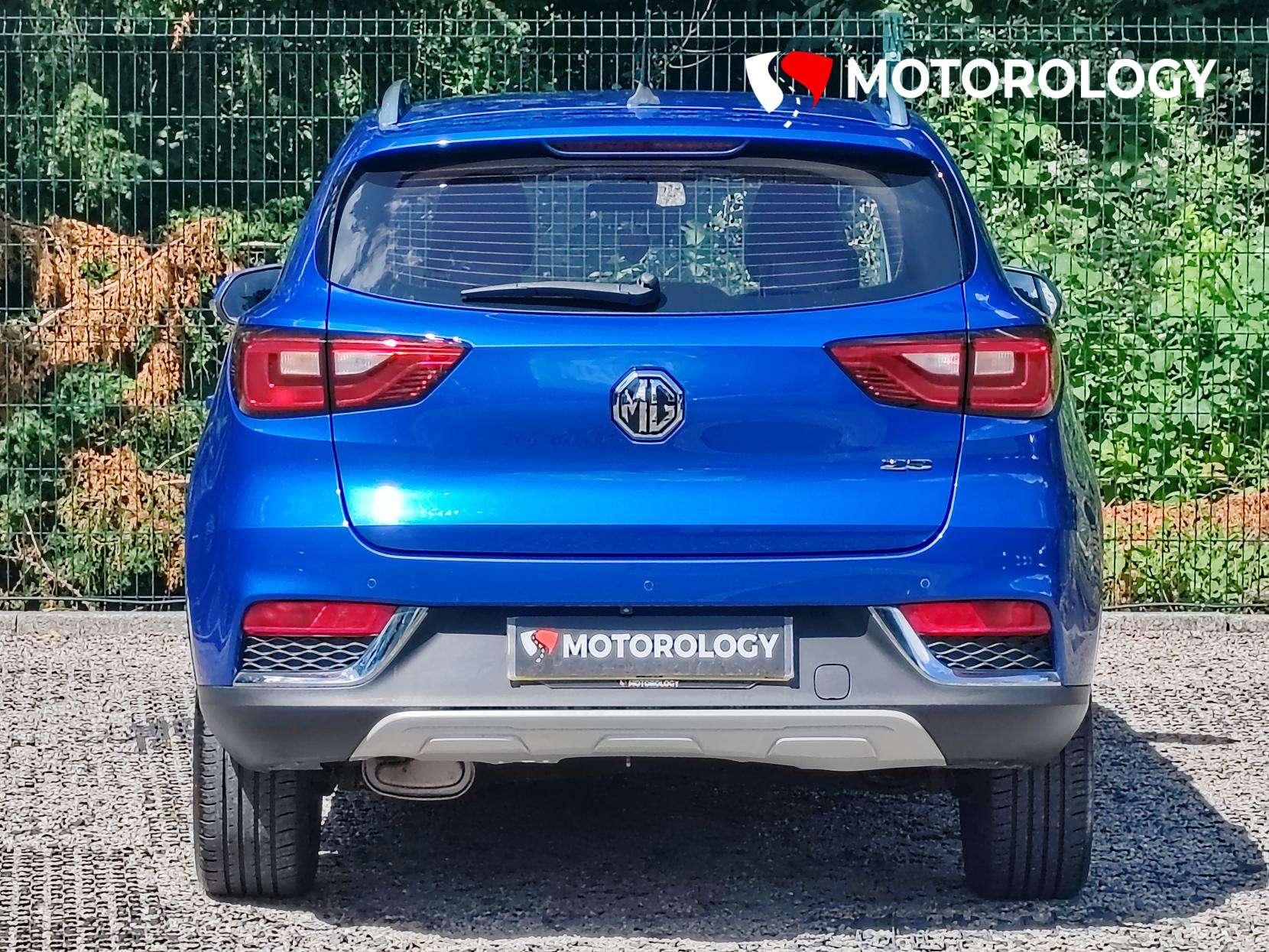 2018 MG MG ZS 2018 MG MG ZS