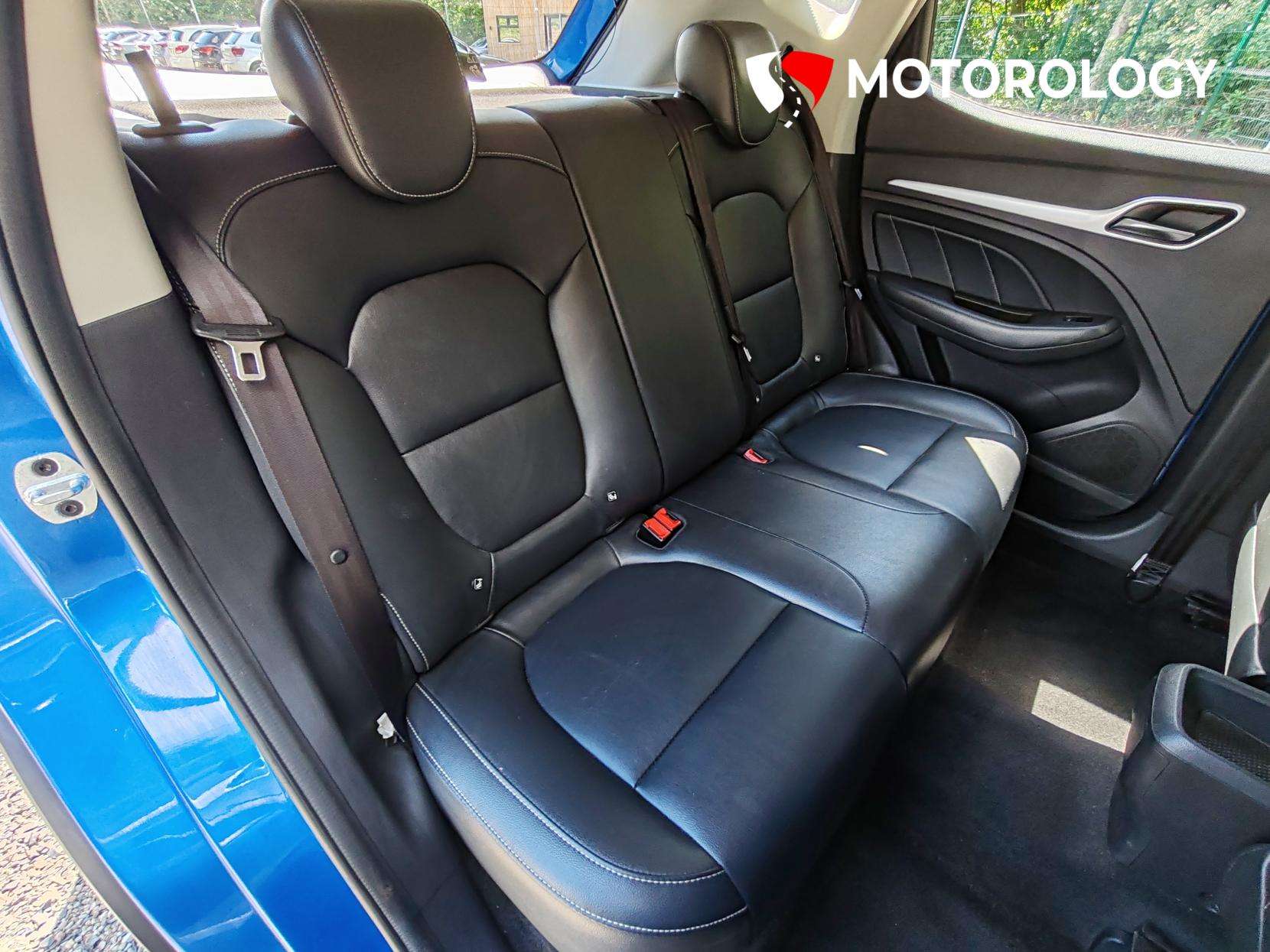 2018 MG MG ZS 2018 MG MG ZS