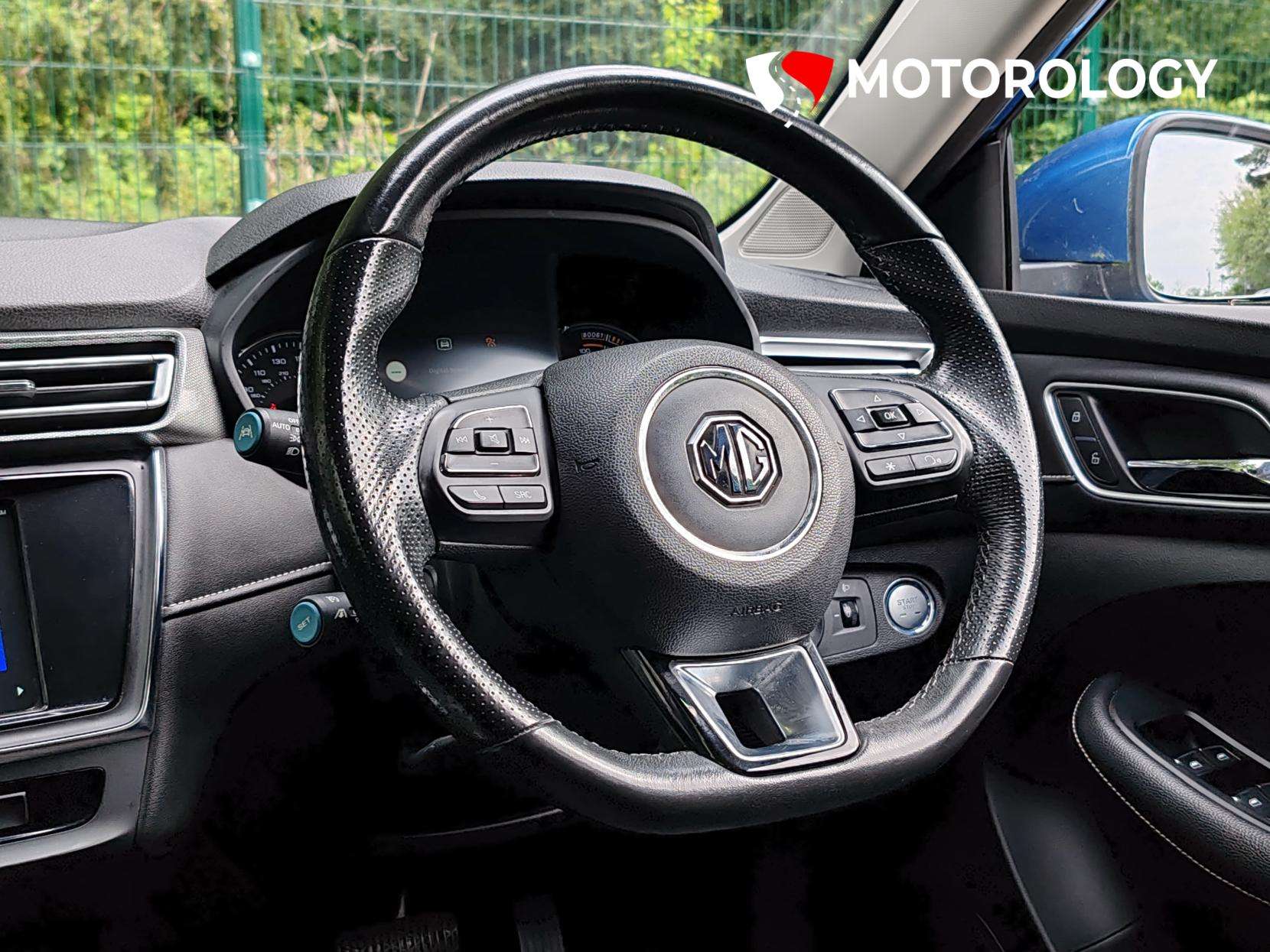 2022 MG MG5 2022 MG MG5